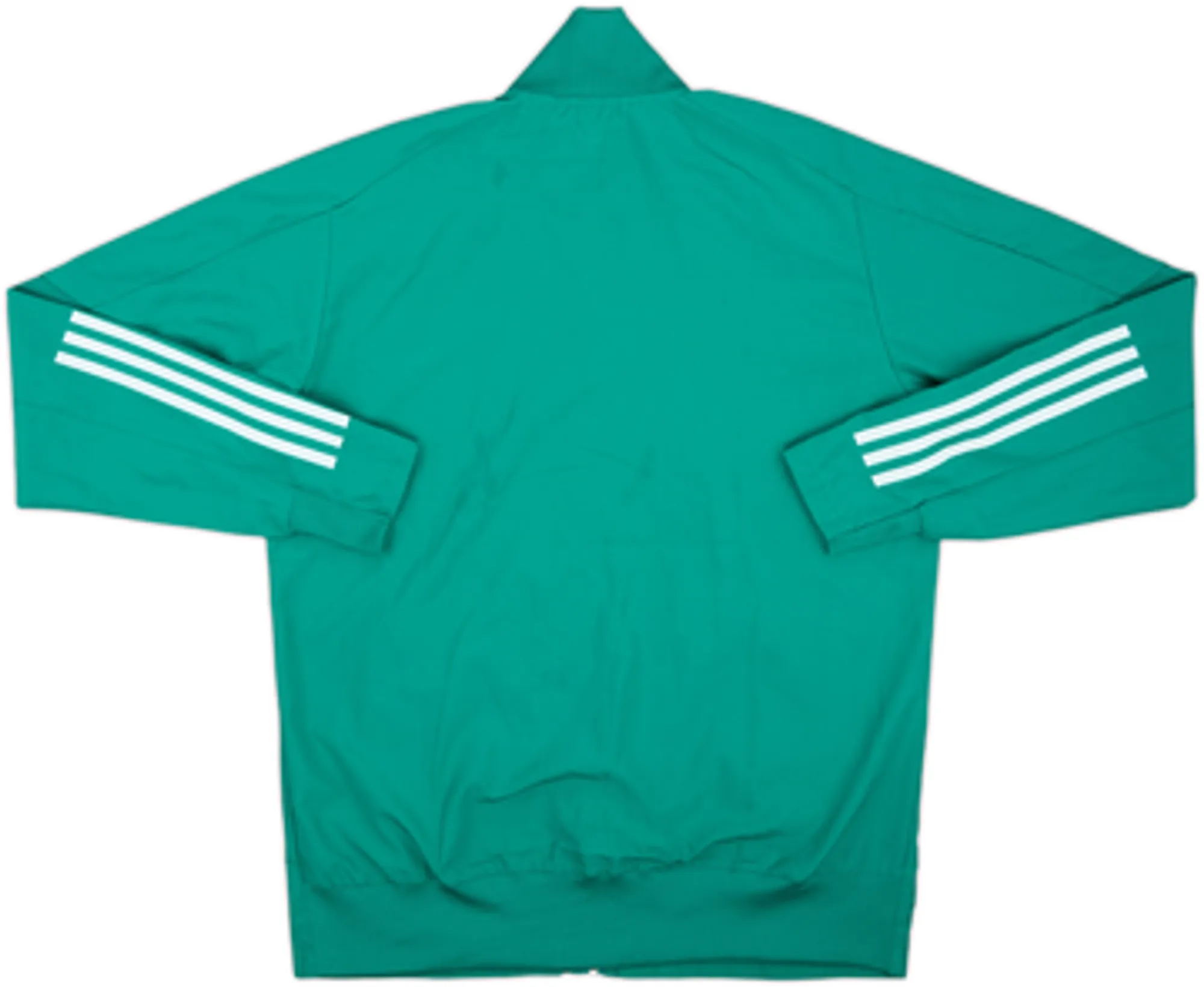 2019-20 Leicester adidas Track Jacket - 7/10 - (M)