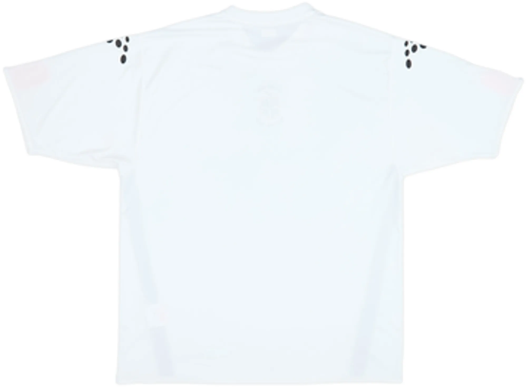 2005-07 Luton Town Home Shirt - 8/10 - (XL)