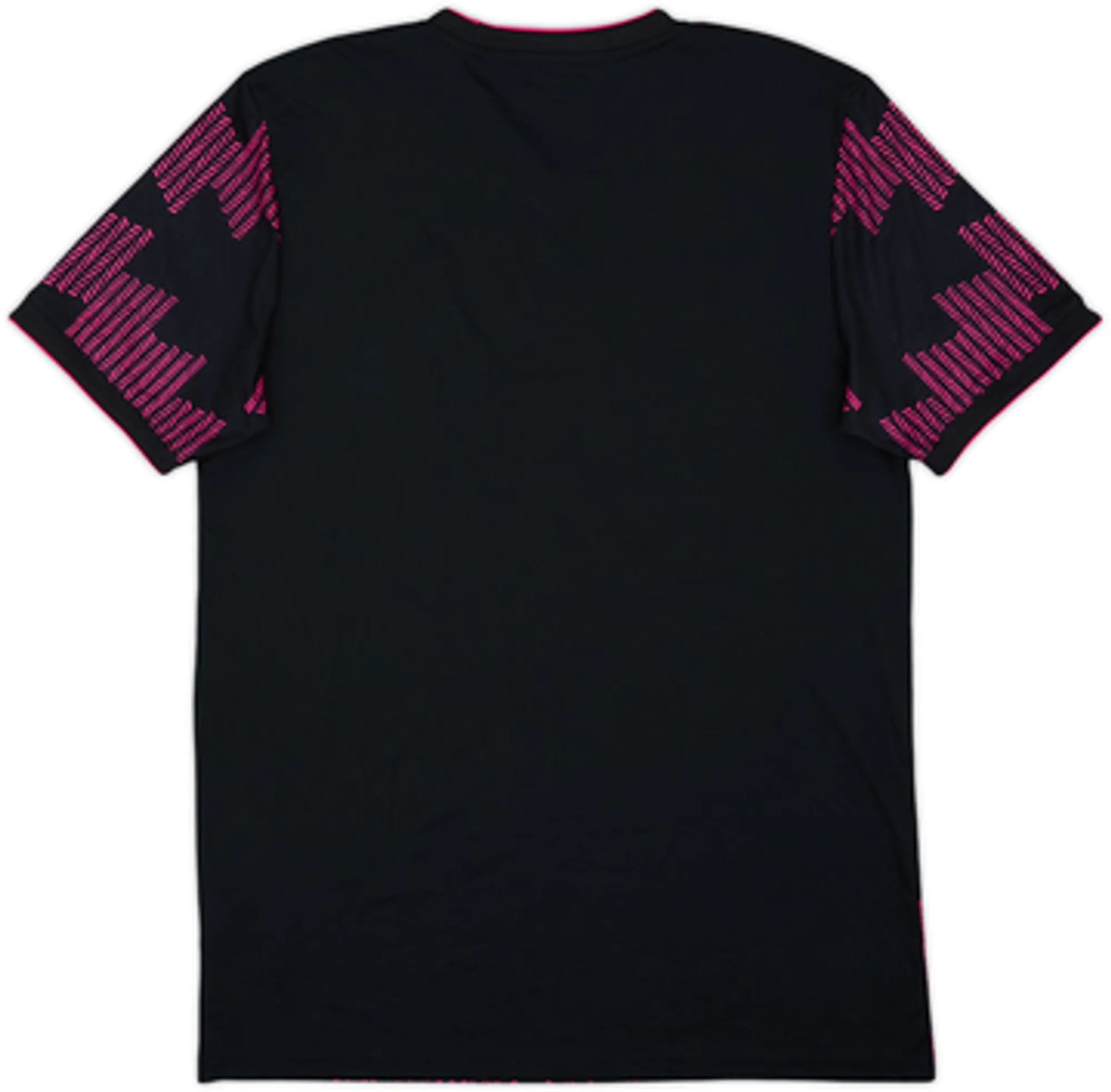 2020-21 Mexico Home Shirt - 10/10 - (M.Boys)
