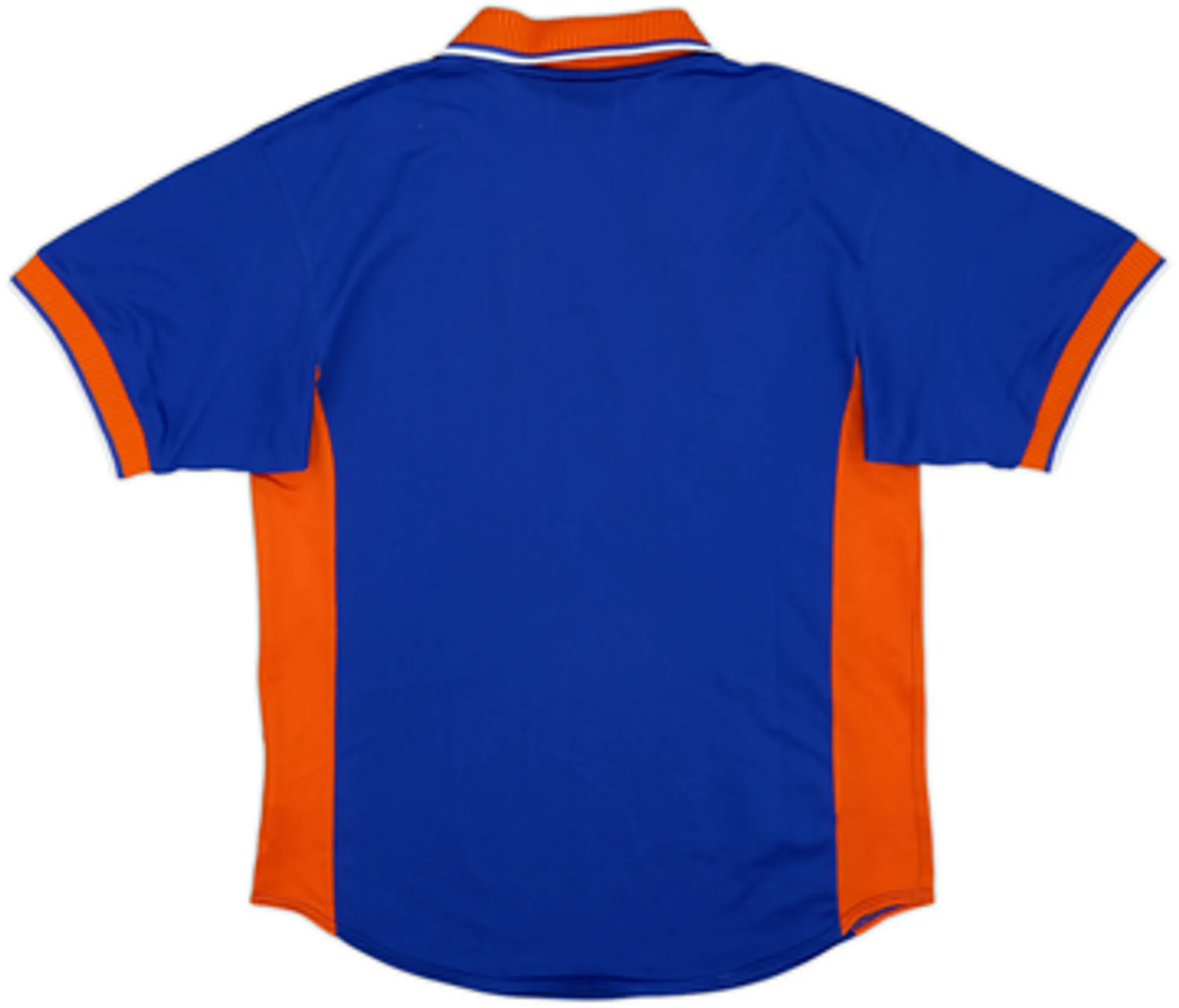 1997-98 Netherlands Away Shirt - 5/10 - (M)
