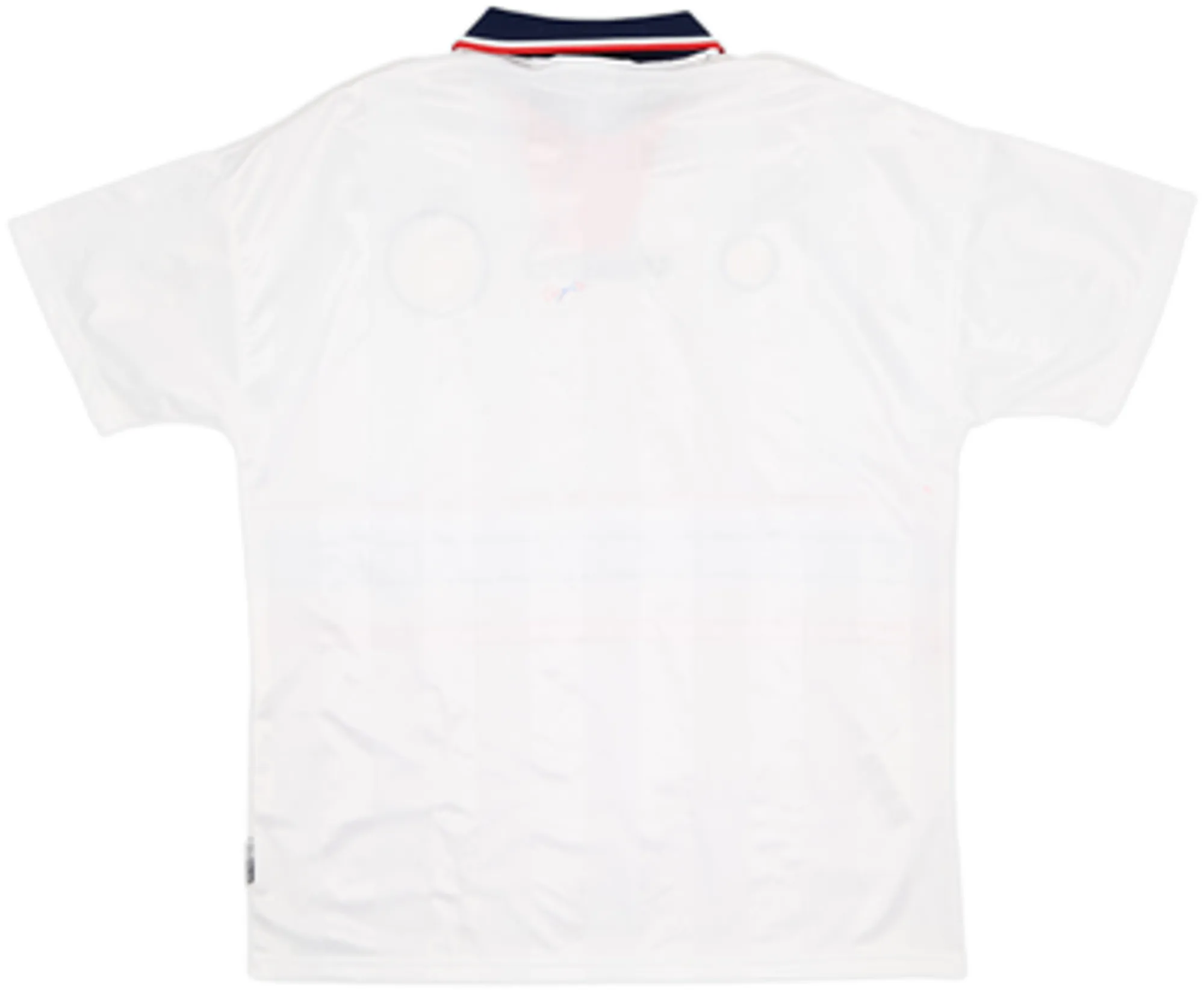 1998-00 Norway Away Shirt - 5/10 - (XL)