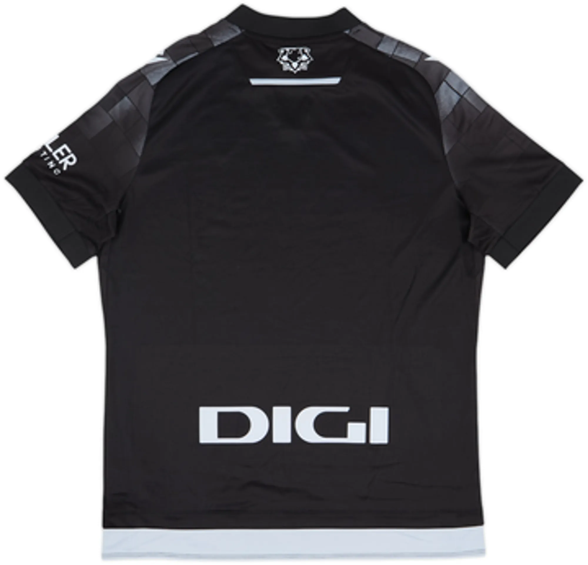 2024-25 Osasuna Third Shirt (XL)