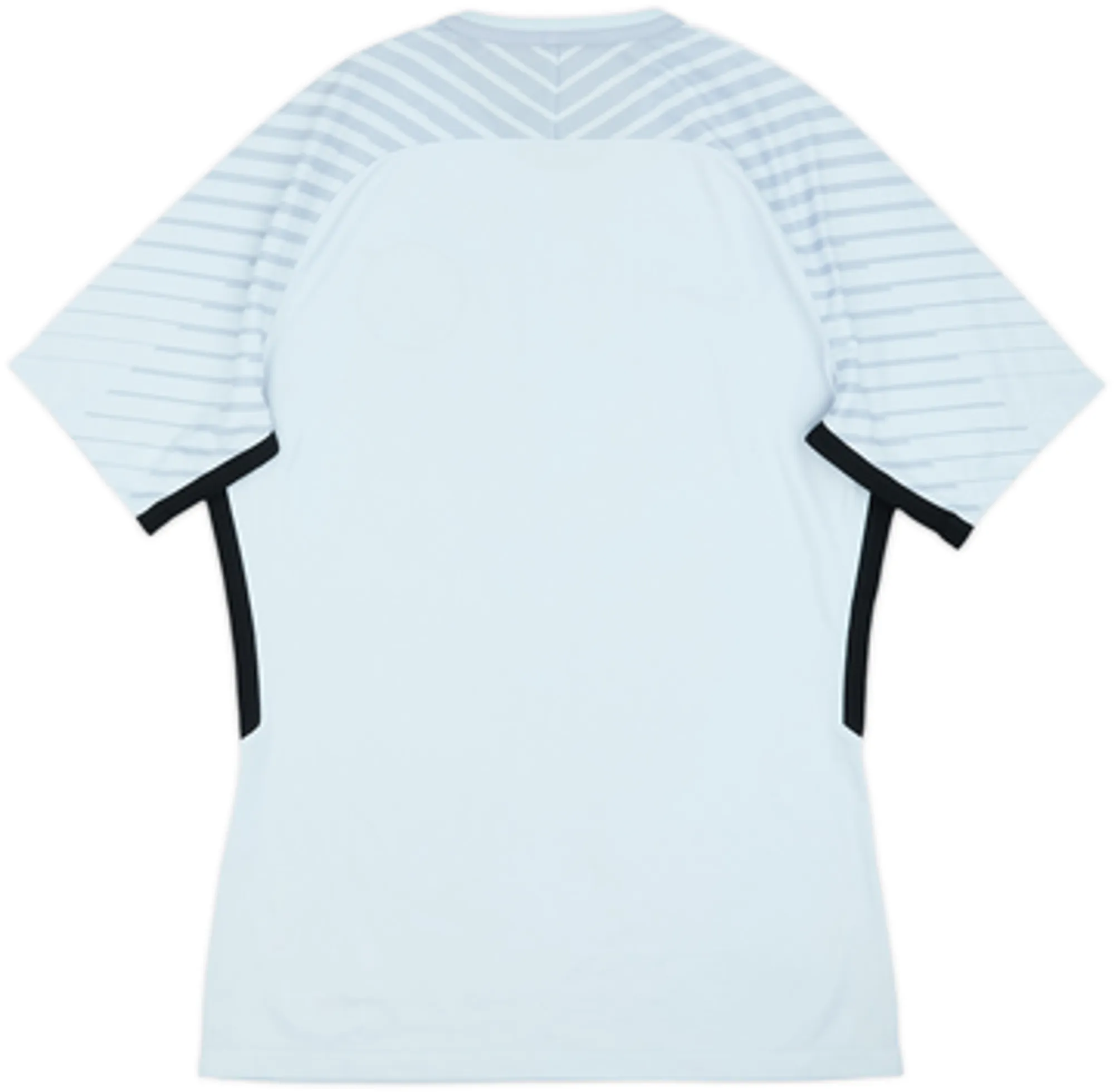 2016-17 Kaizer Chiefs GK Shirt - 8/10 - (M)