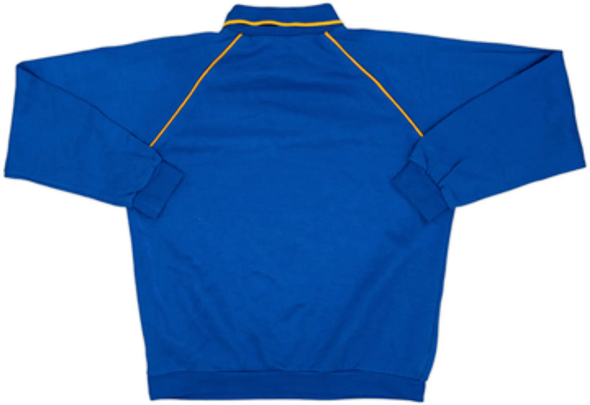 1995-96 Parma Scuola Calcio Puma Sweat Top - 8/10 - (XS)