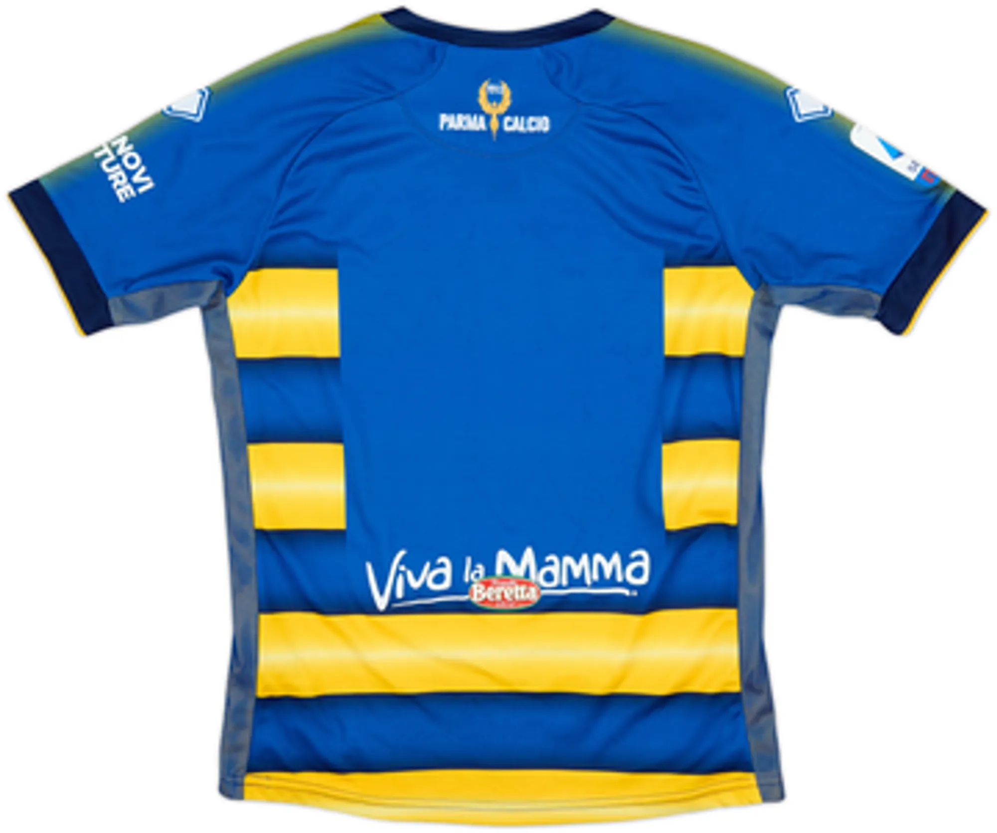 2019-20 Parma Away Shirt - 10/10 - (XS)