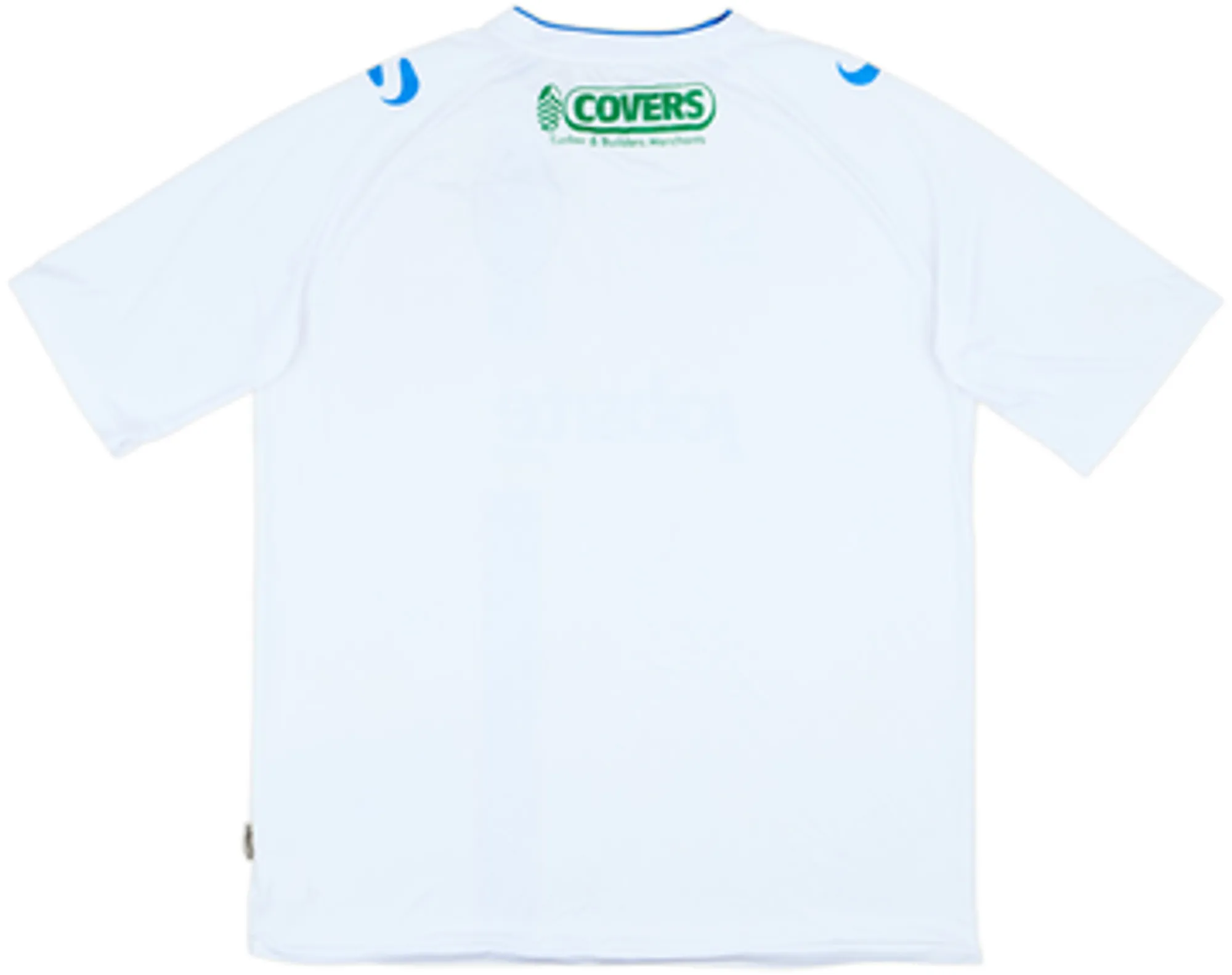 2014-15 Portsmouth Away Shirt - 8/10 - (XXL)