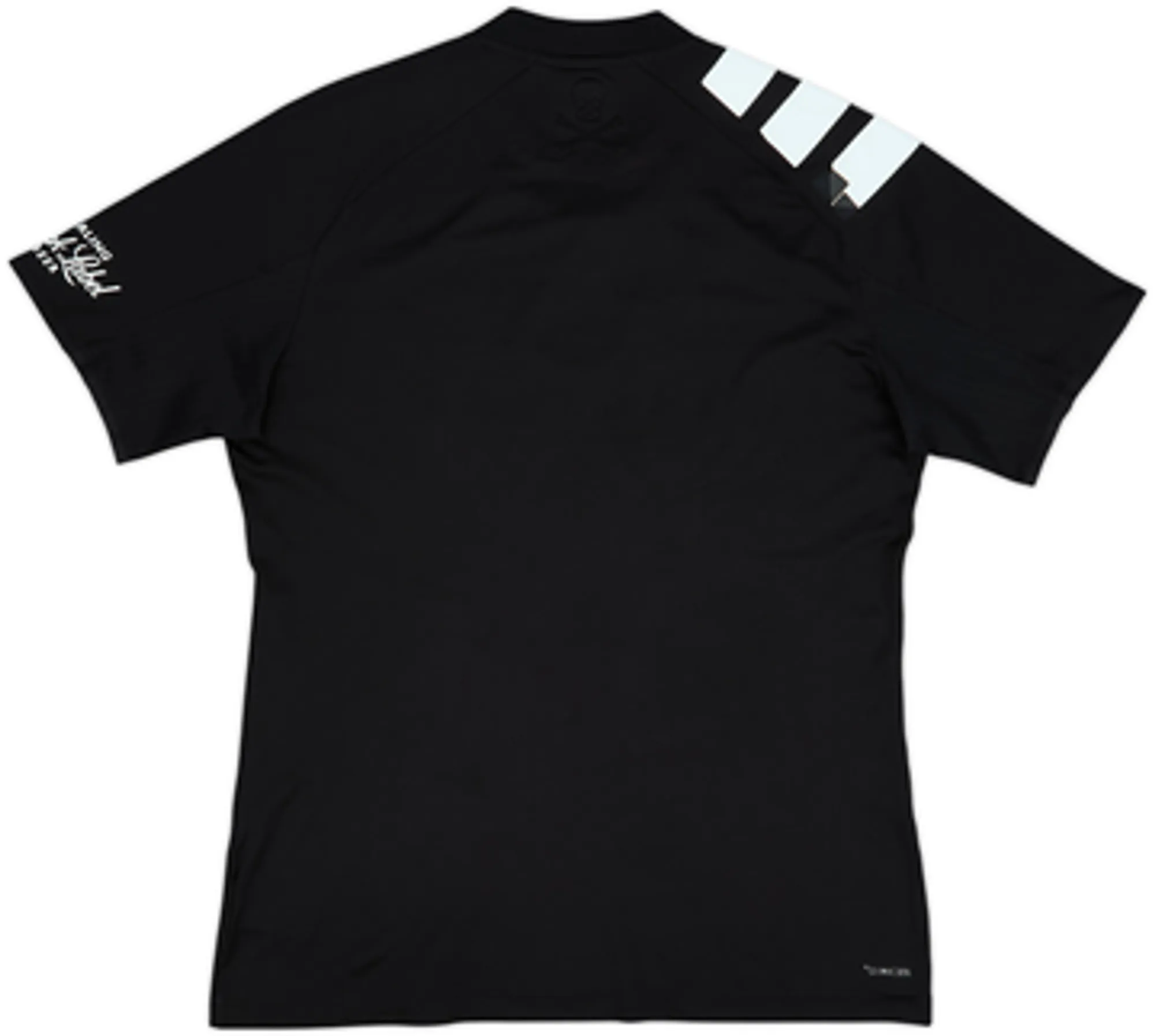 2017-18 Orlando Pirates Home Shirt - 5/10 - (L)