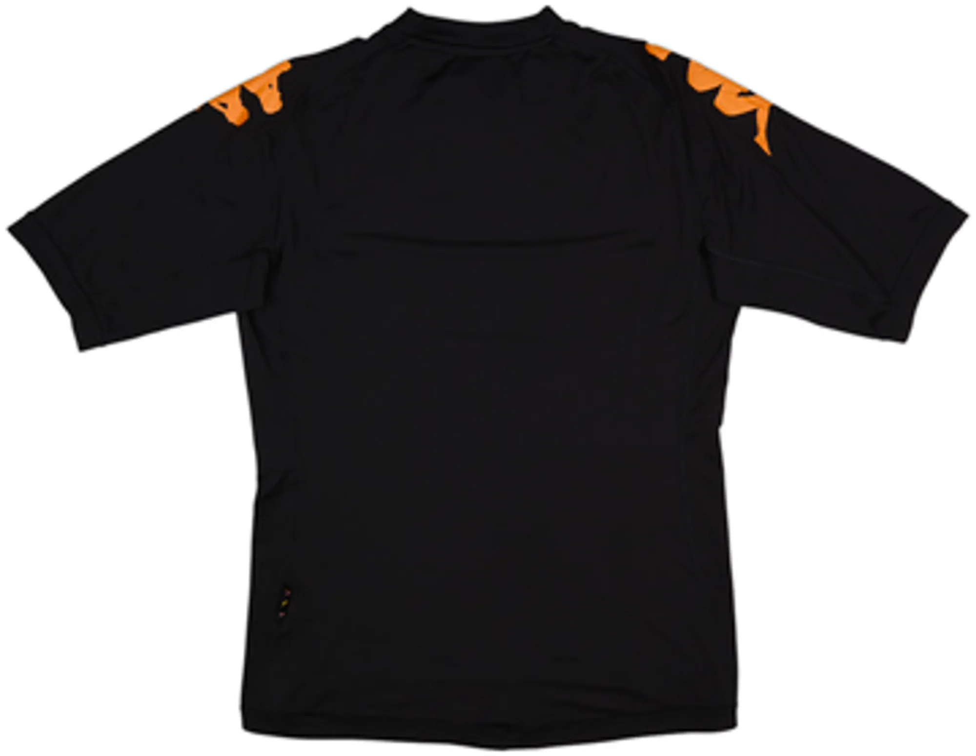 2011-12 Roma Third Shirt - 6/10 - (L)