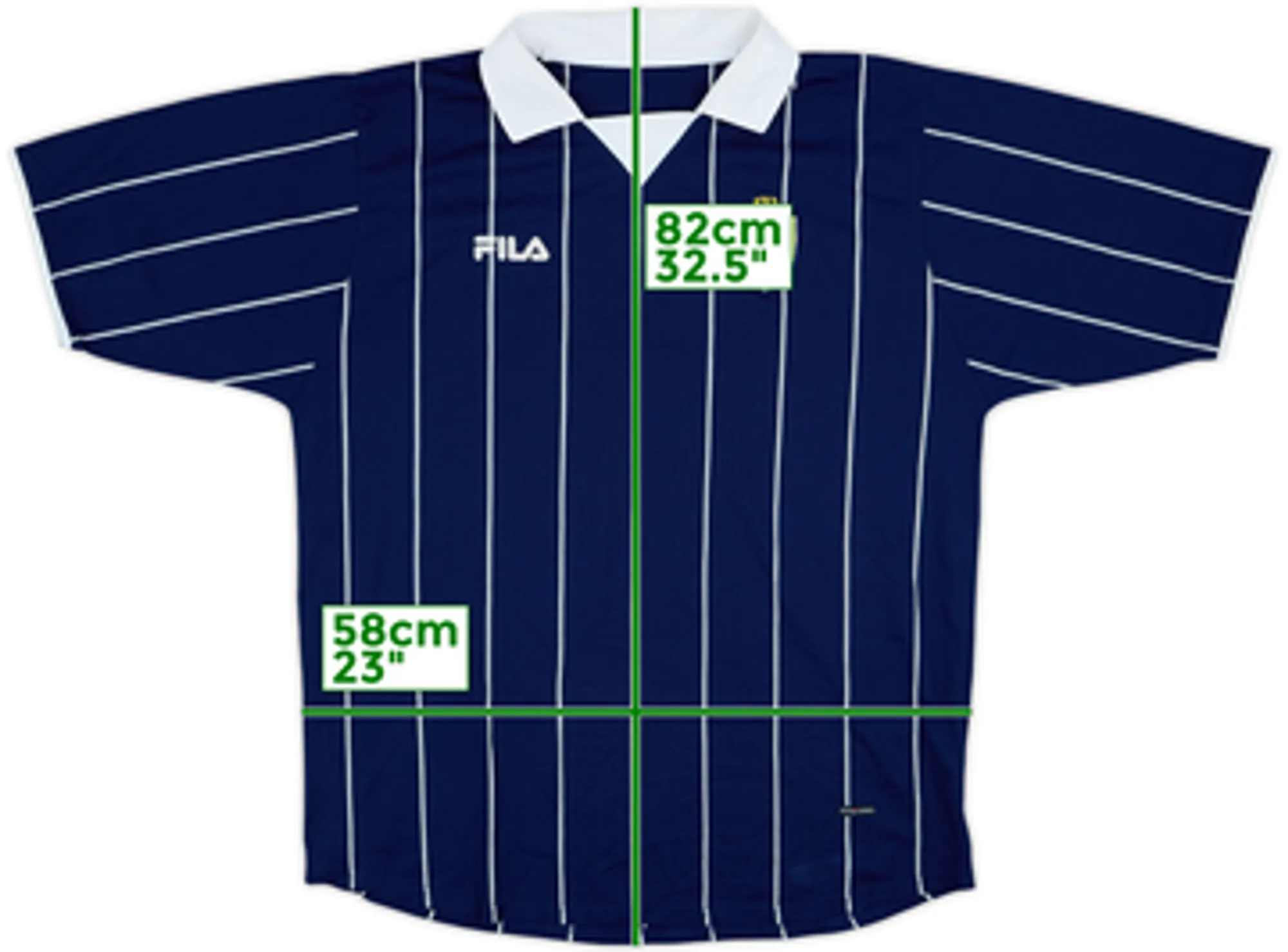 2002-03 Scotland Home Shirt - 8/10 - (XL)