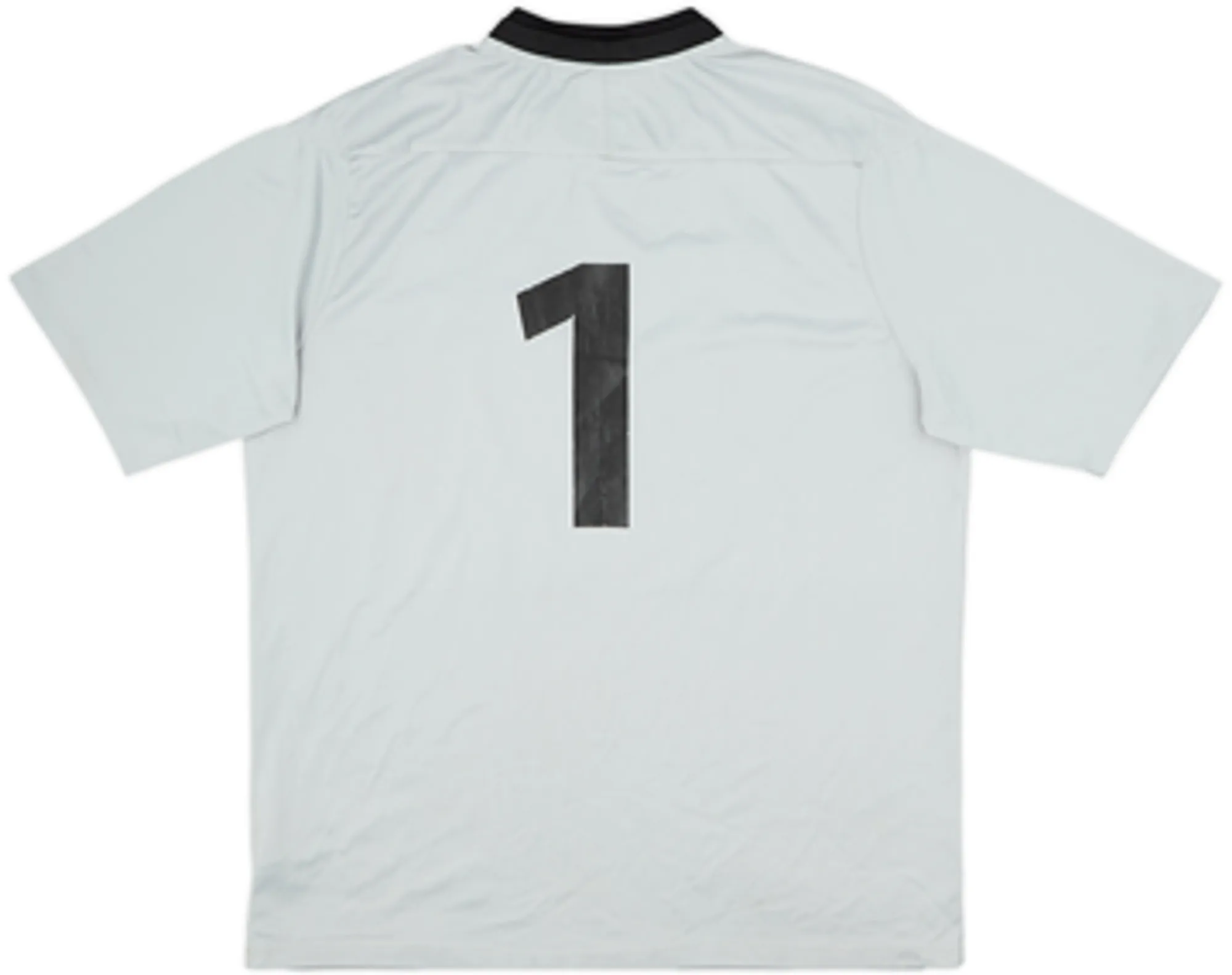 2011-12 Southampton GK Shirt #1 - 8/10 - (XL)