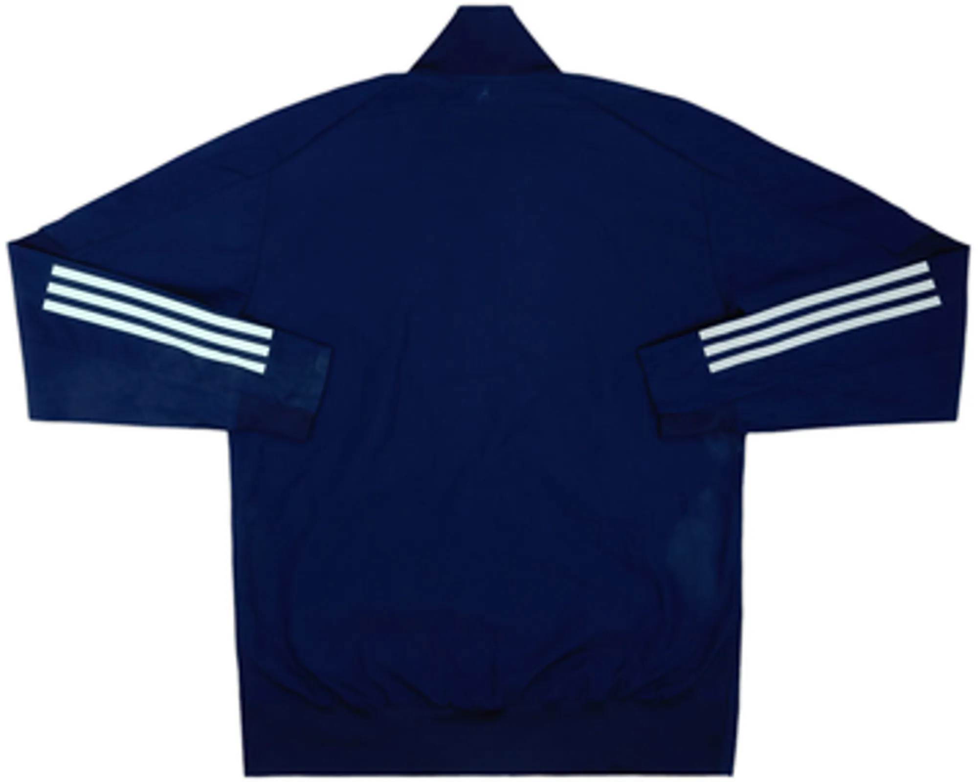 2020-21 Spain adidas Track Jacket - 4/10 - (M)