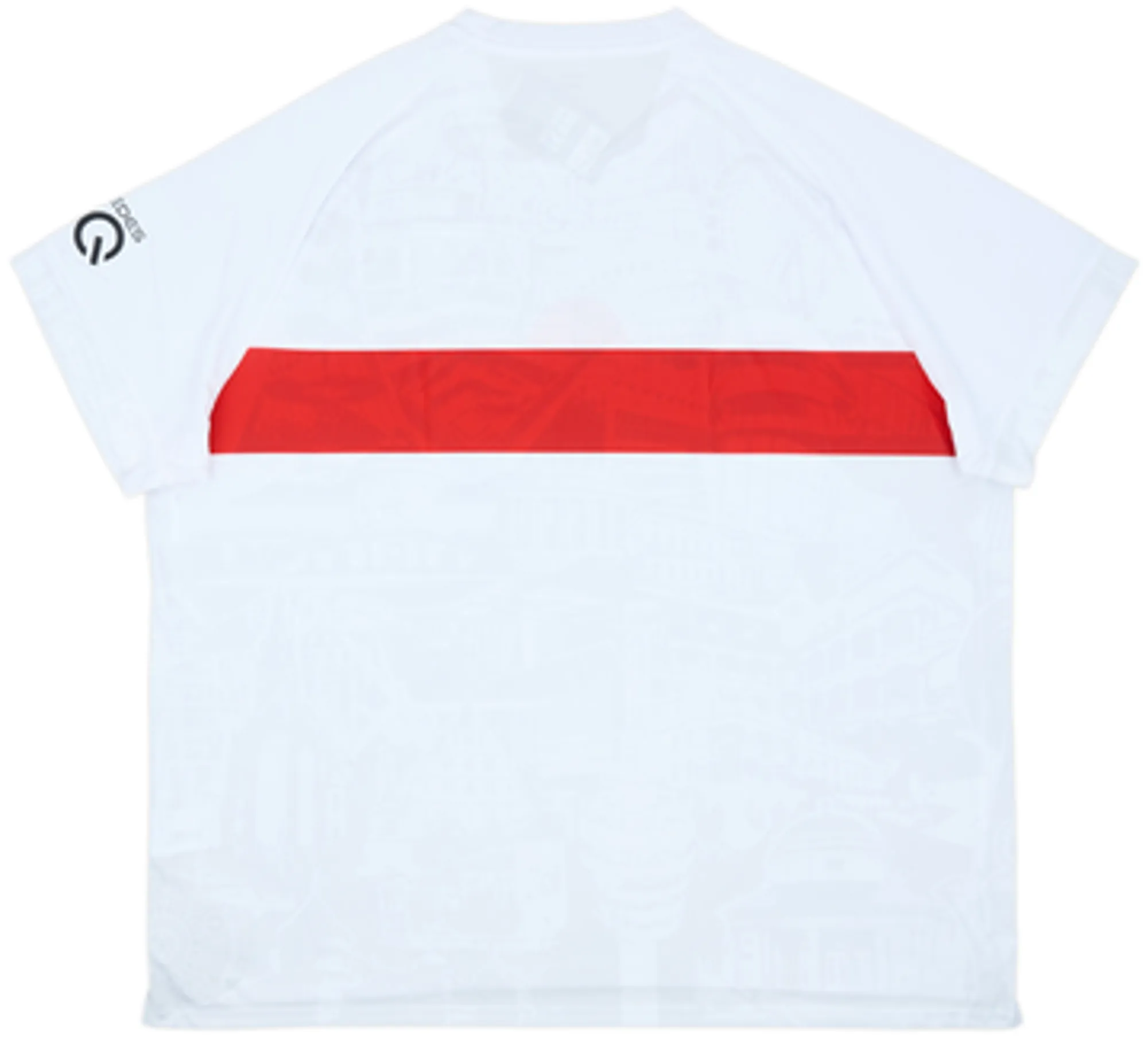 2022-23 Stuttgart Home Shirt (L)