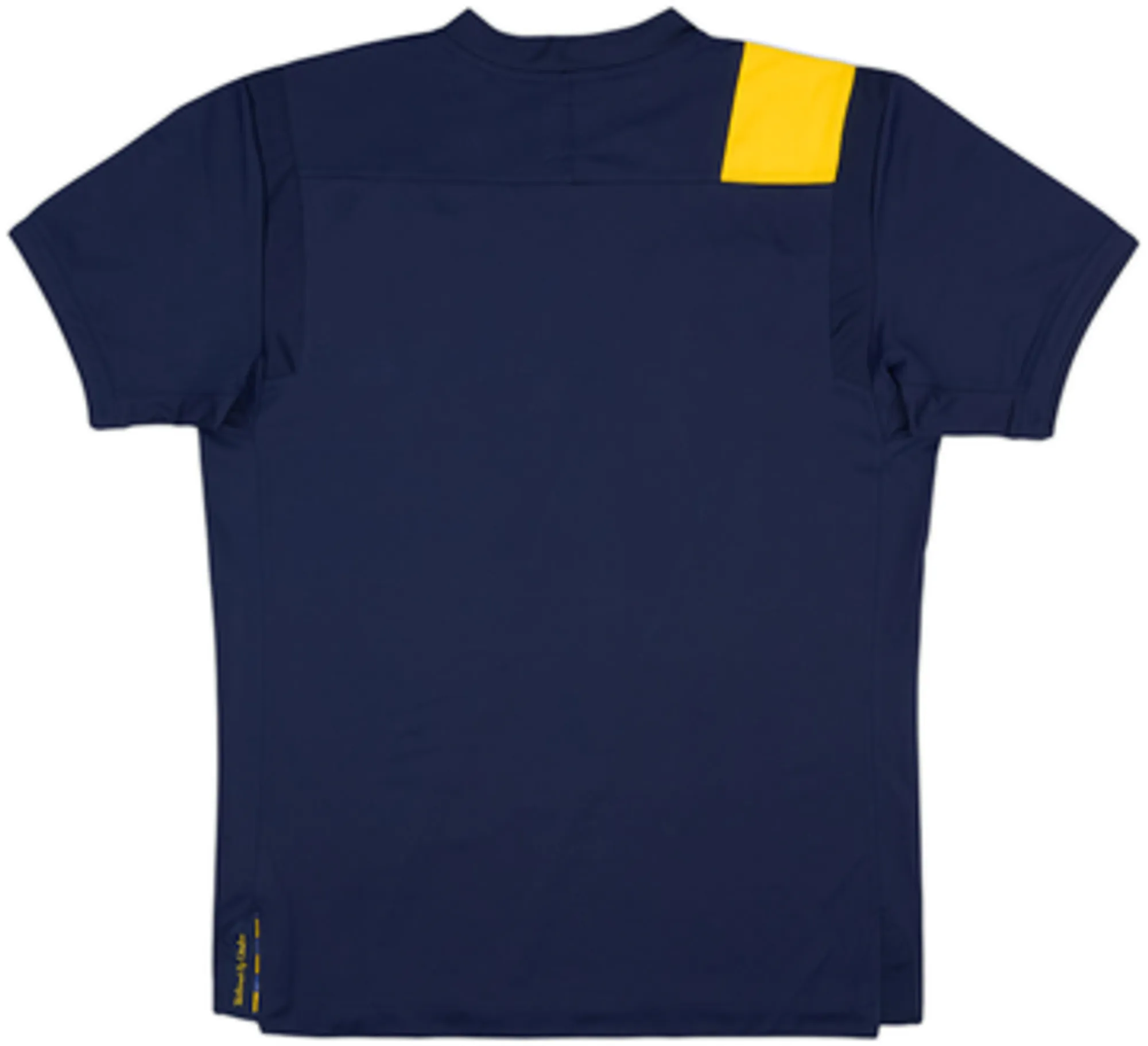 2012-14 Sweden Away Shirt - 10/10 - (M)