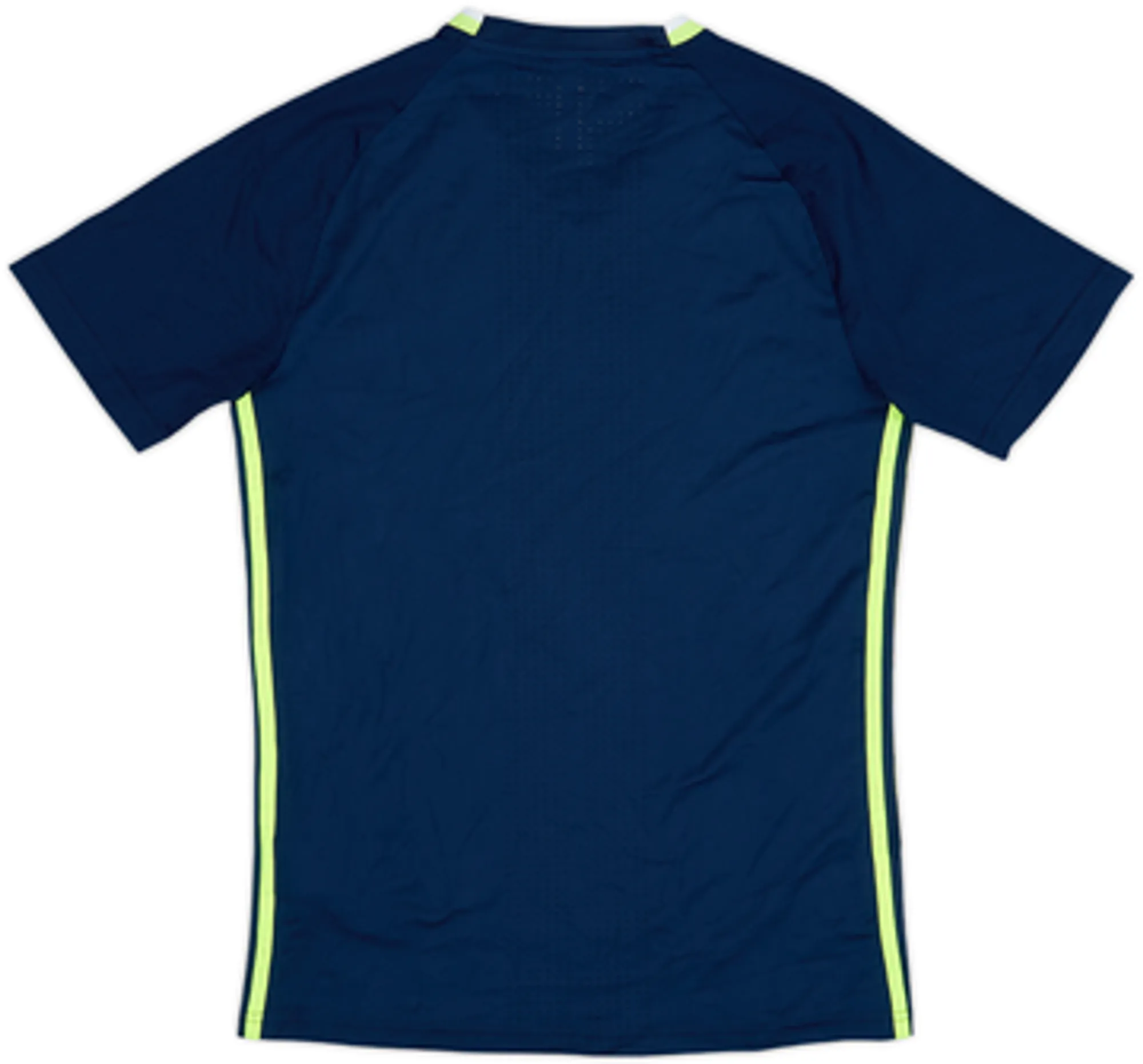 2016-17 Sweden adizero Training Shirt - 9/10 - (S)