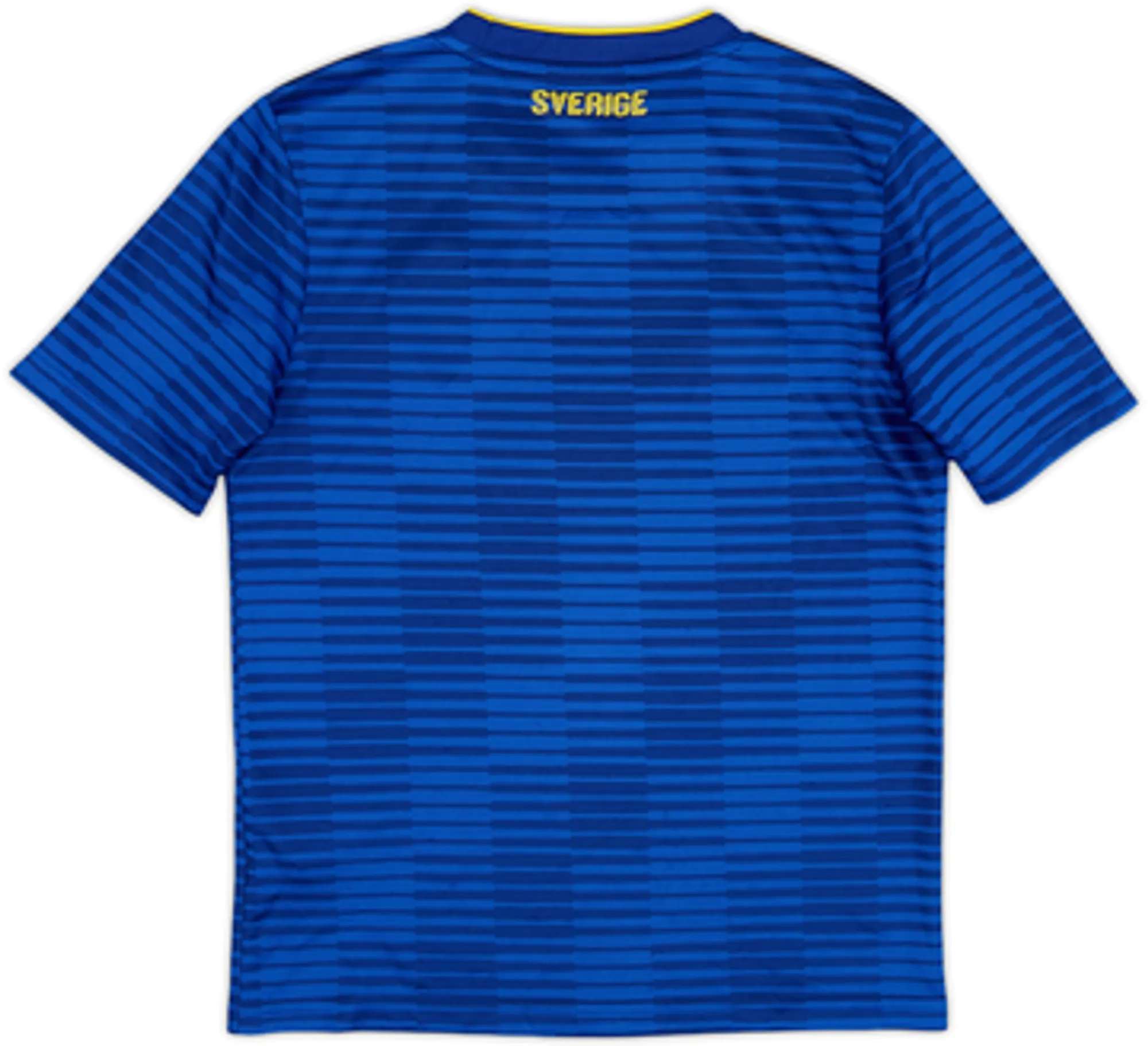 2018-20 Sweden Away Shirt - 8/10 - (M.Boys)