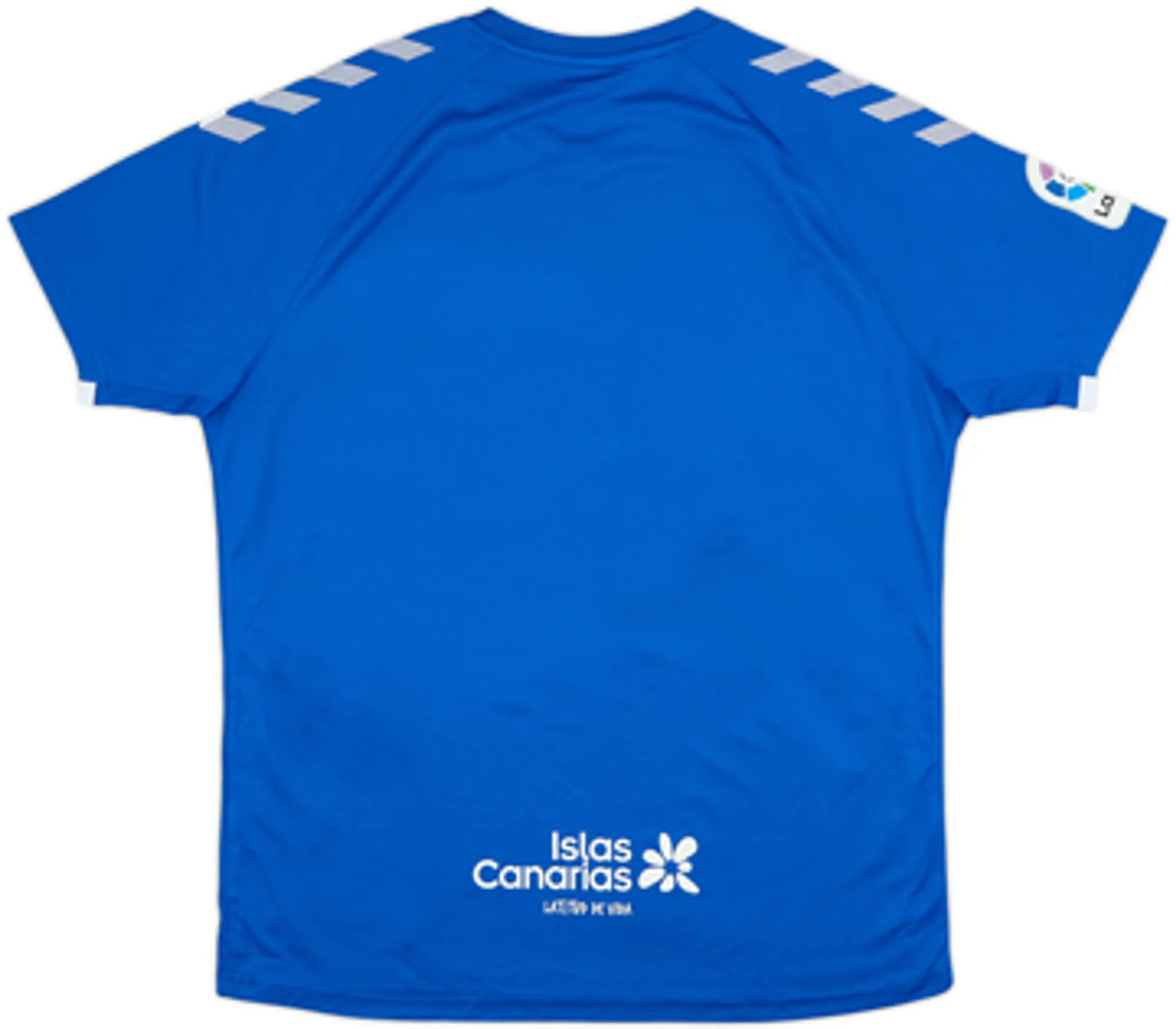 2021-22 Tenerife Away Shirt - 8/10 - (XXL)