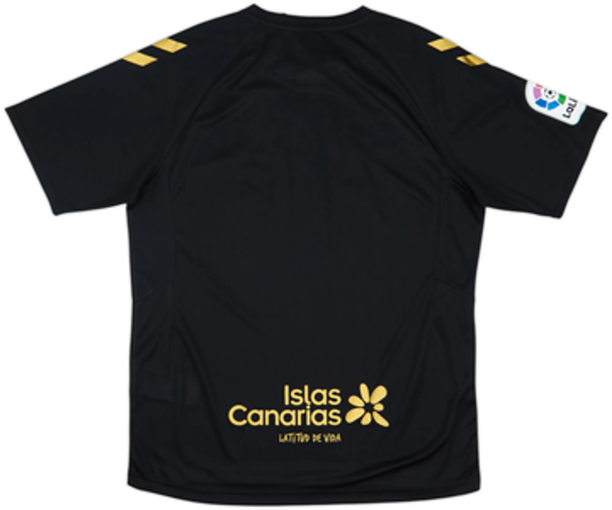 2022-23 Tenerife Away Shirt (L)