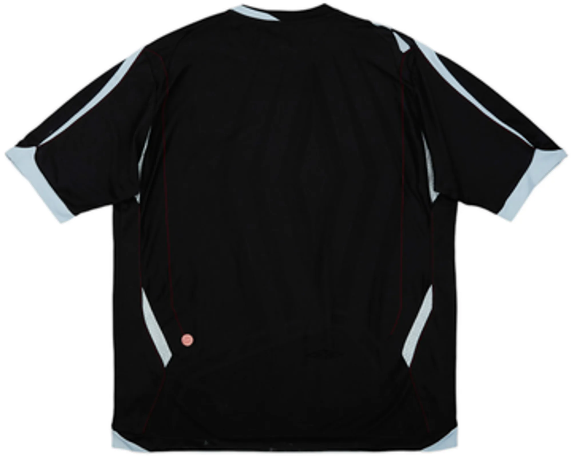 2007-08 West Brom Third Shirt - 7/10 - (XL)