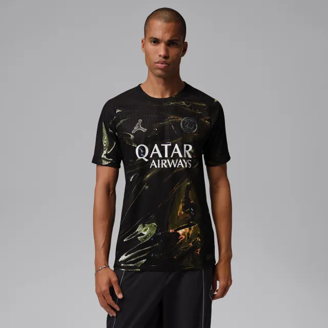Nike Jordan Nike Paris Saint-Germain 2026 Match Night Edition