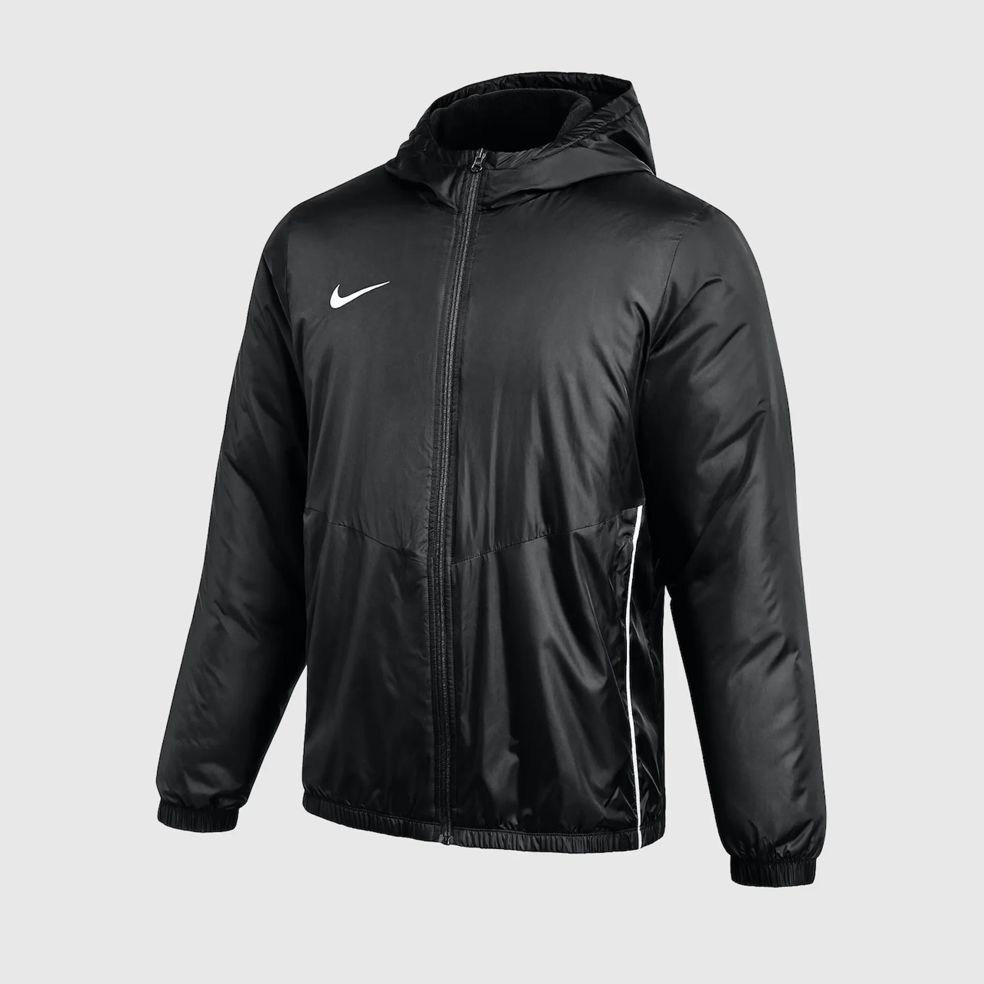 Nike Junior Park 26 Hooded Fall Jacket