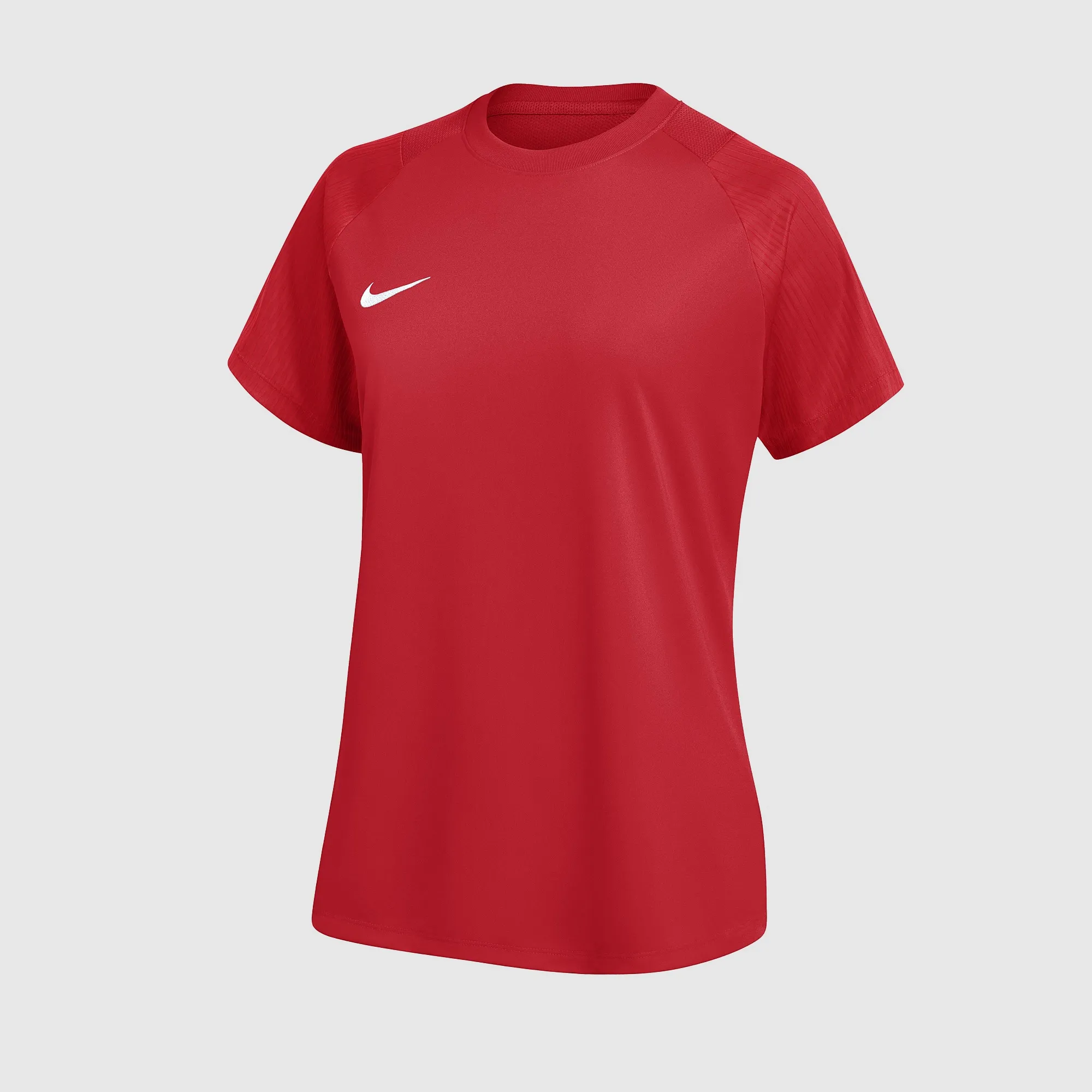 Nike Womens Academy II SS Shirt