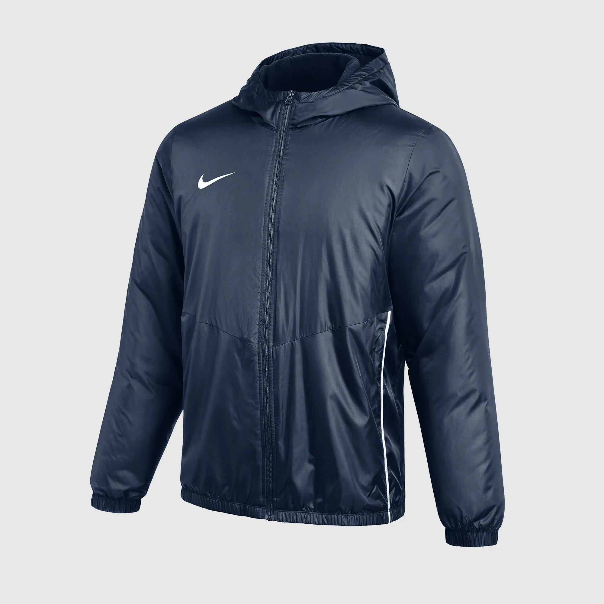 Nike Junior Park 26 Hooded Fall Jacket