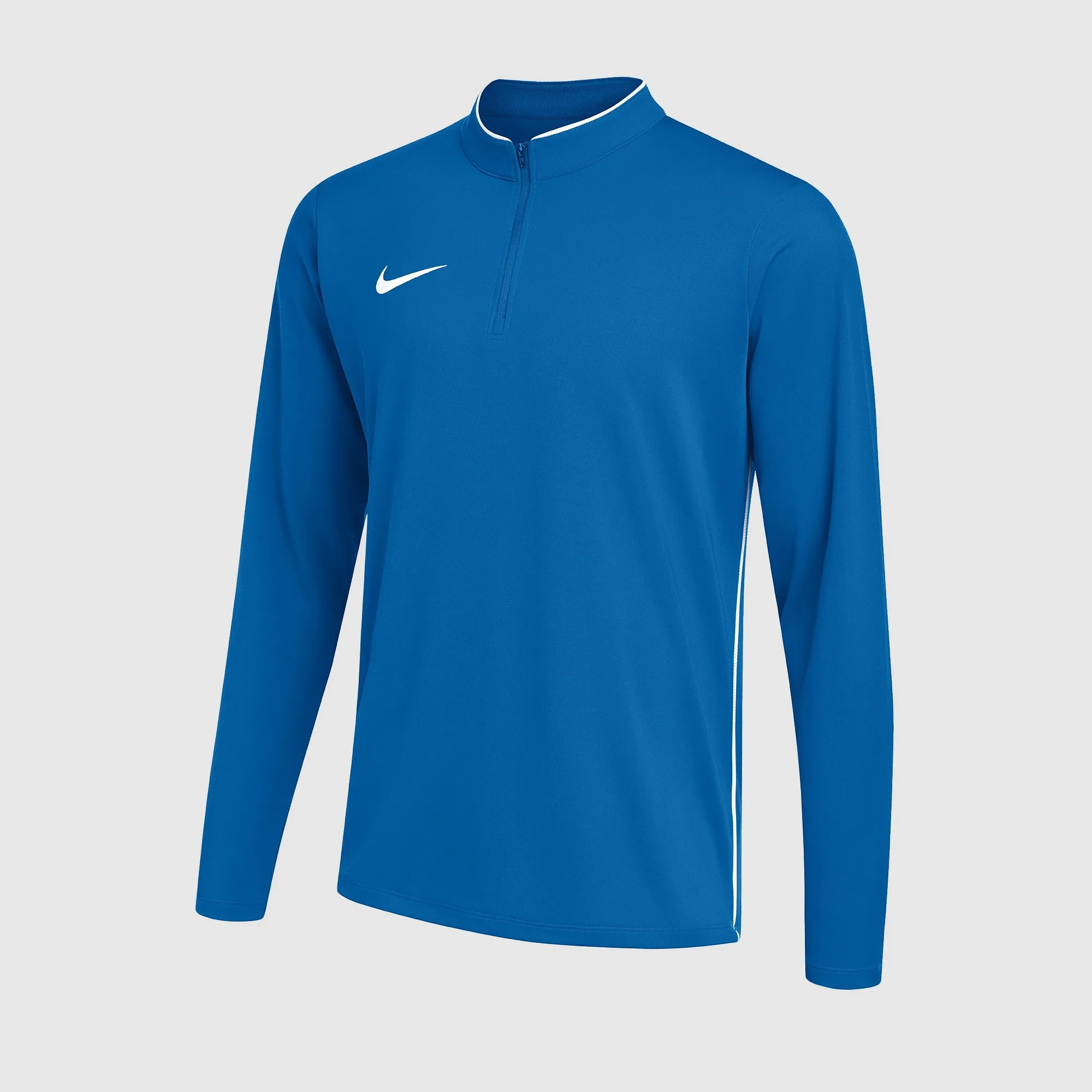 Nike Junior Park 26 1 4 Zip Drill Top