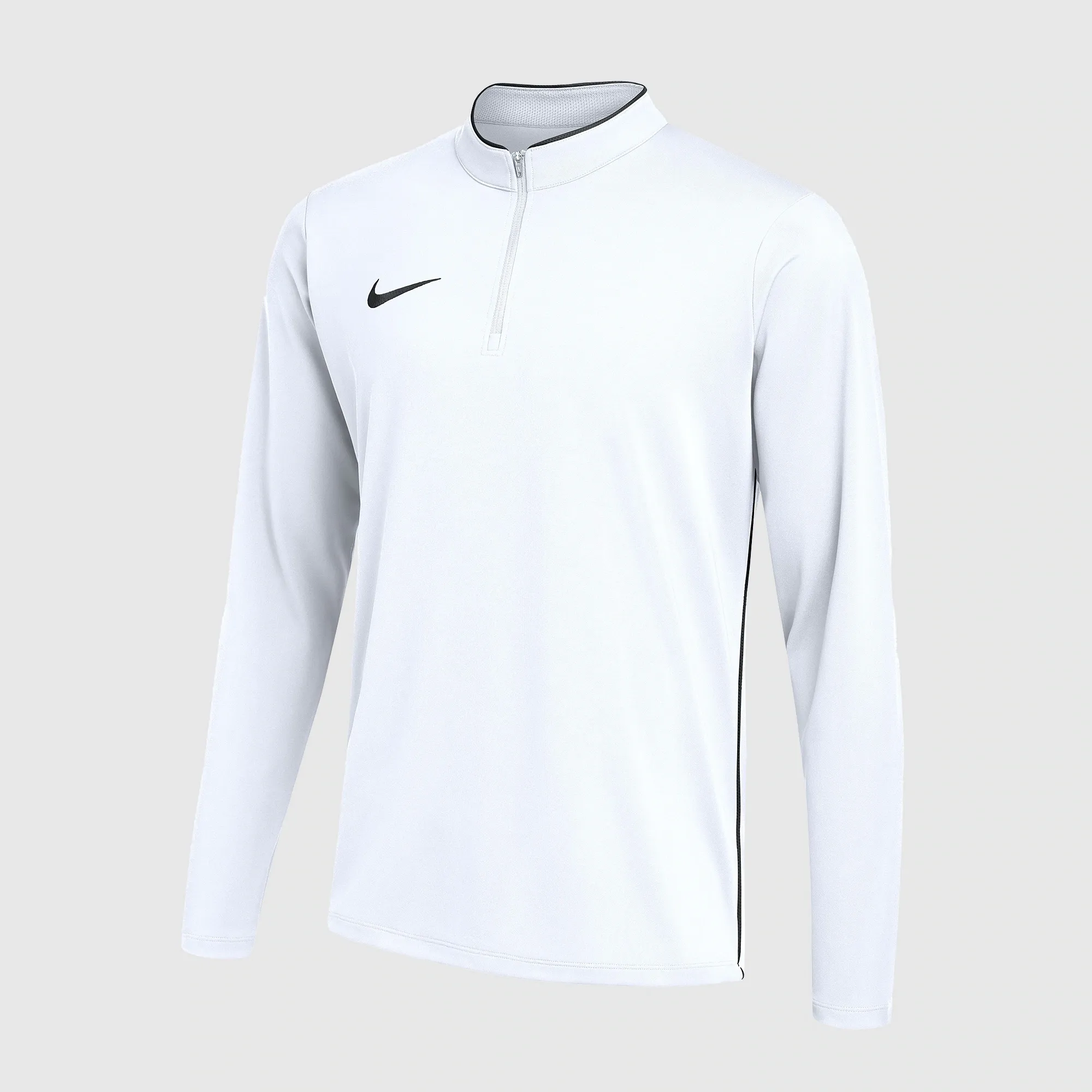 Nike Junior Park 26 1 4 Zip Drill Top