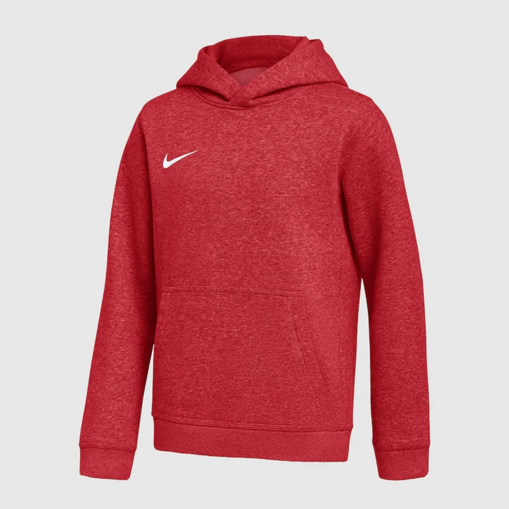 Nike Junior Park 26 Pull Over Fleece Hoodie