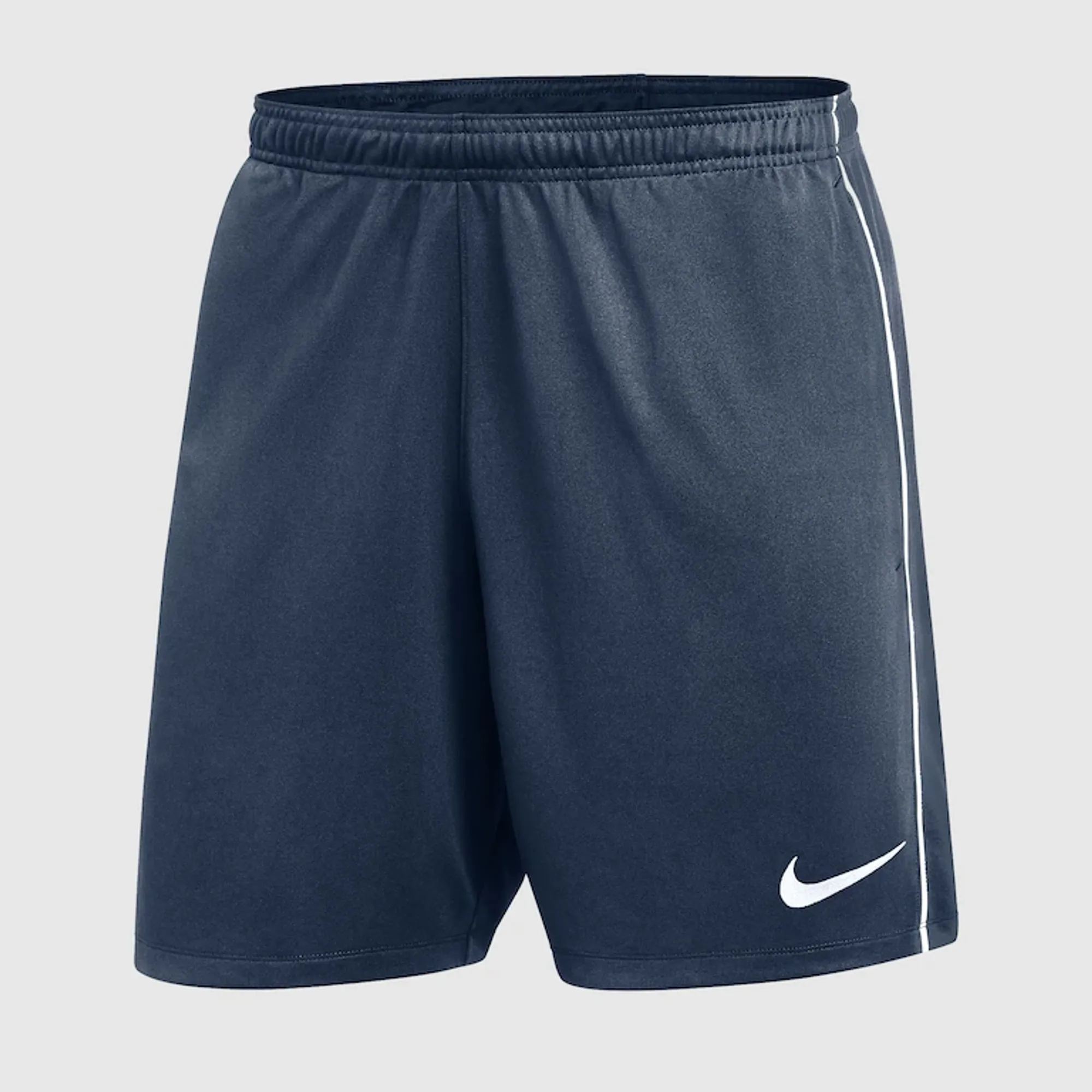 Nike Junior Park 26 Zip Pocket Training Shorts