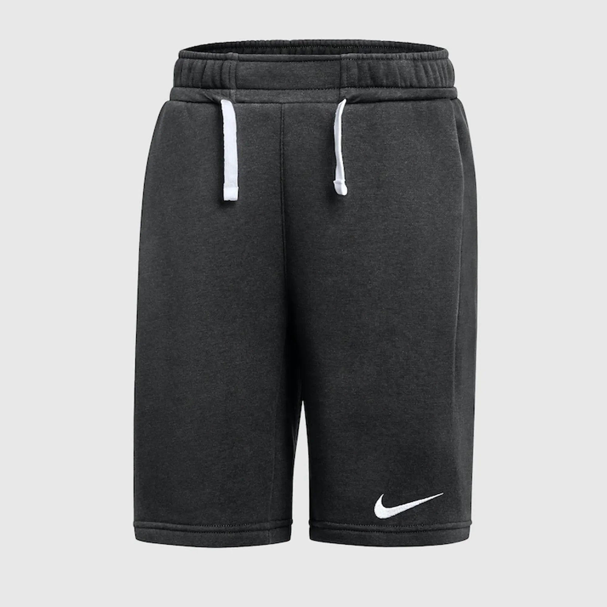 Nike Junior Park 26 Zip Pocket Fleece Shorts
