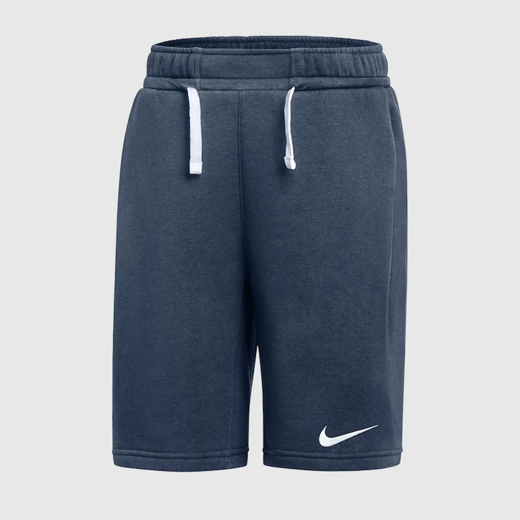 Nike Junior Park 26 Zip Pocket Fleece Shorts
