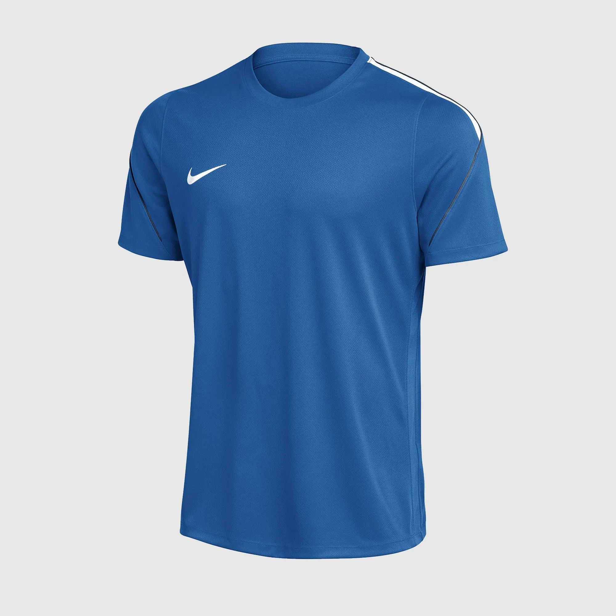 Nike Junior Strike 26 SS Training Shirt