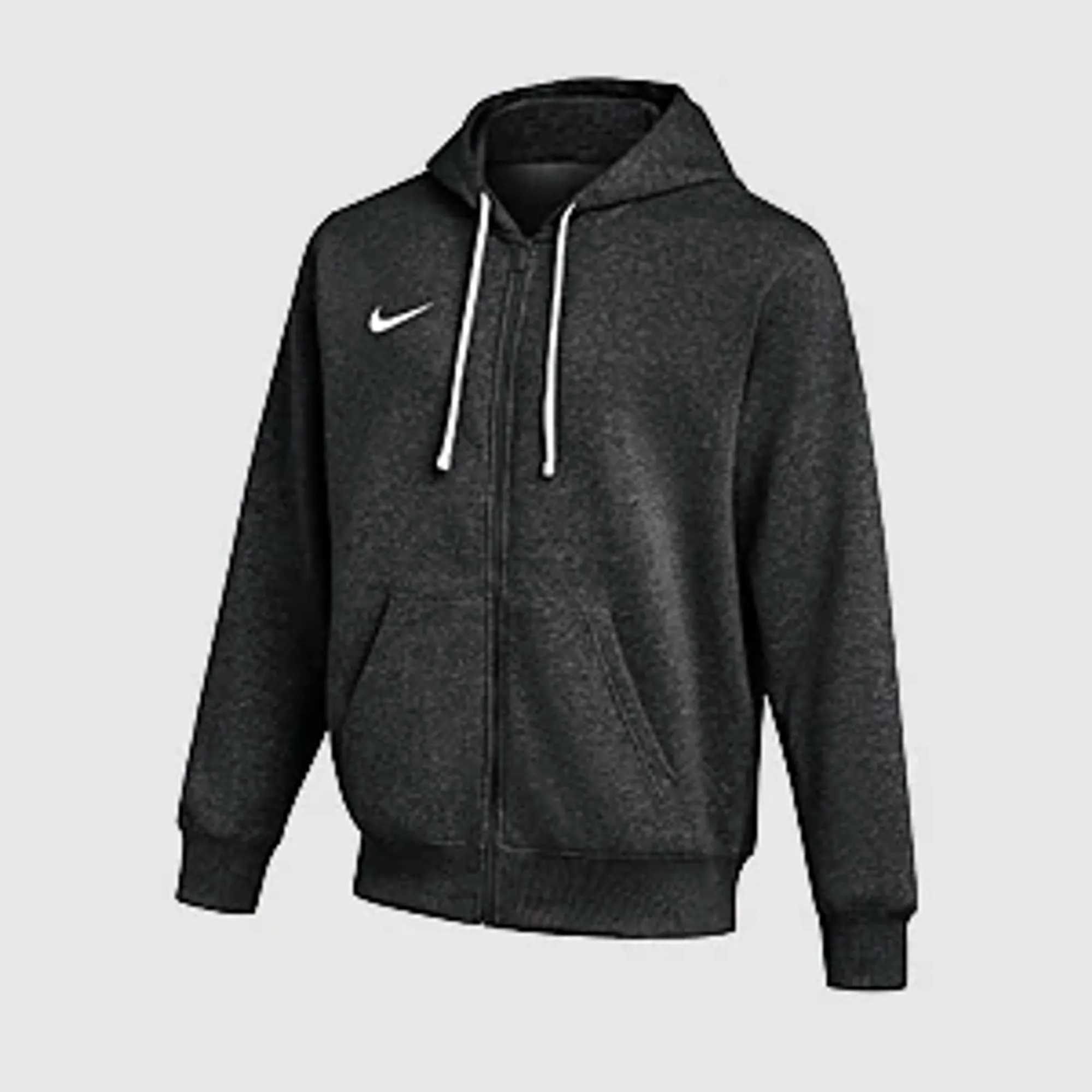Nike Park 26 Full Zip Fleece Hoodie