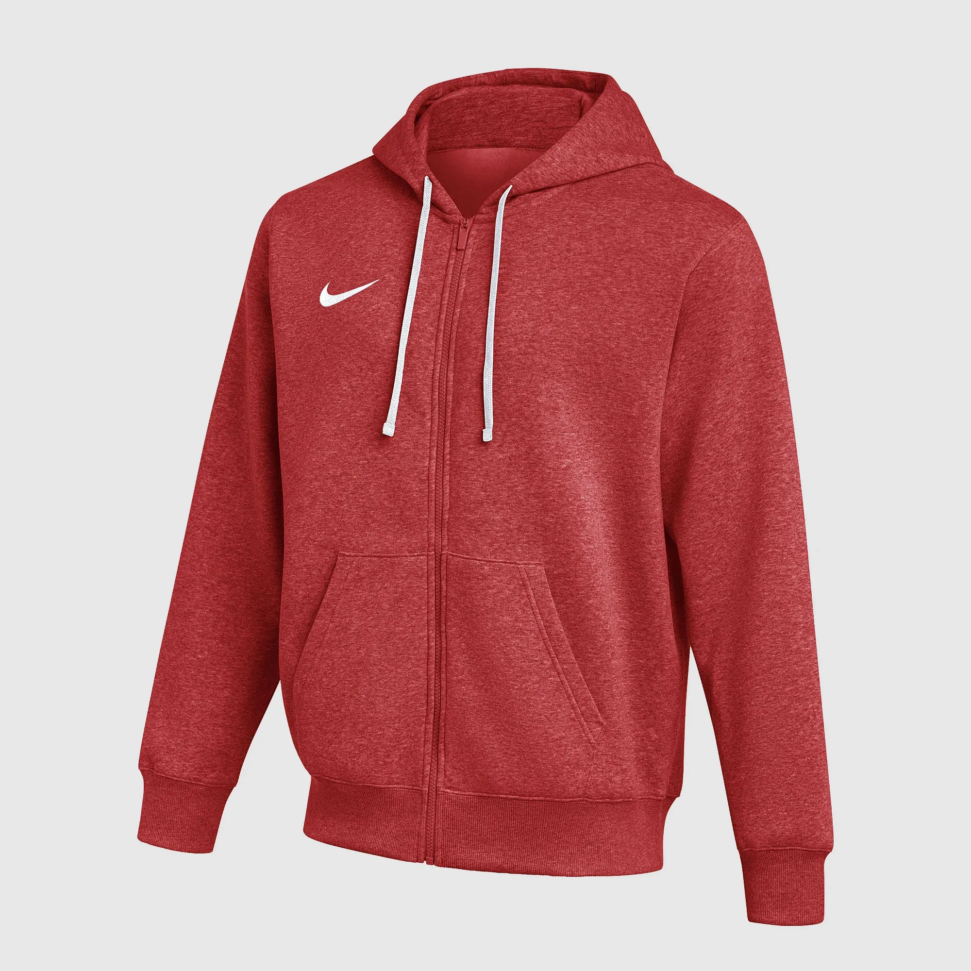 Nike Park 26 Full Zip Fleece Hoodie