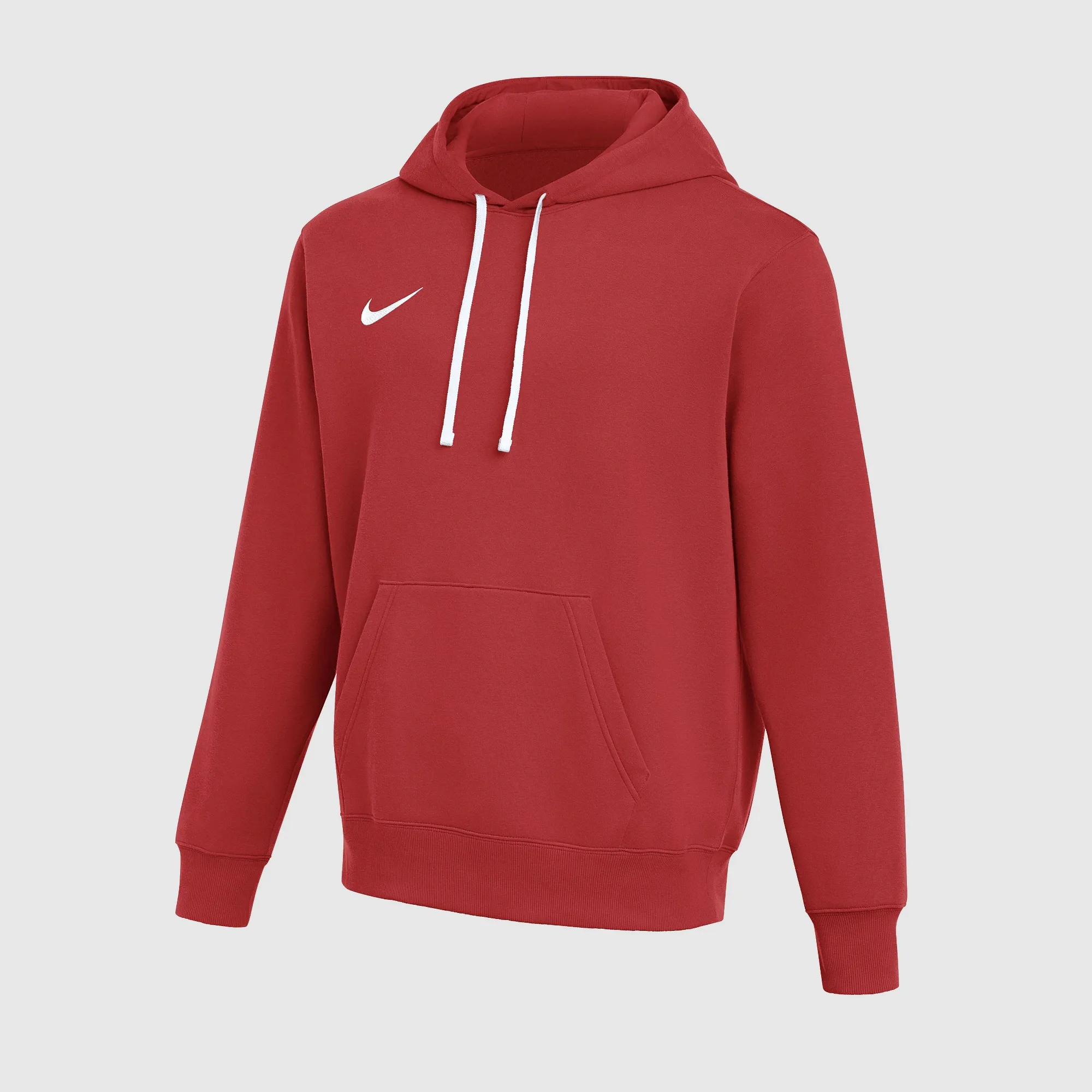 Nike Park 26 Pull Over Fleece Hoodie