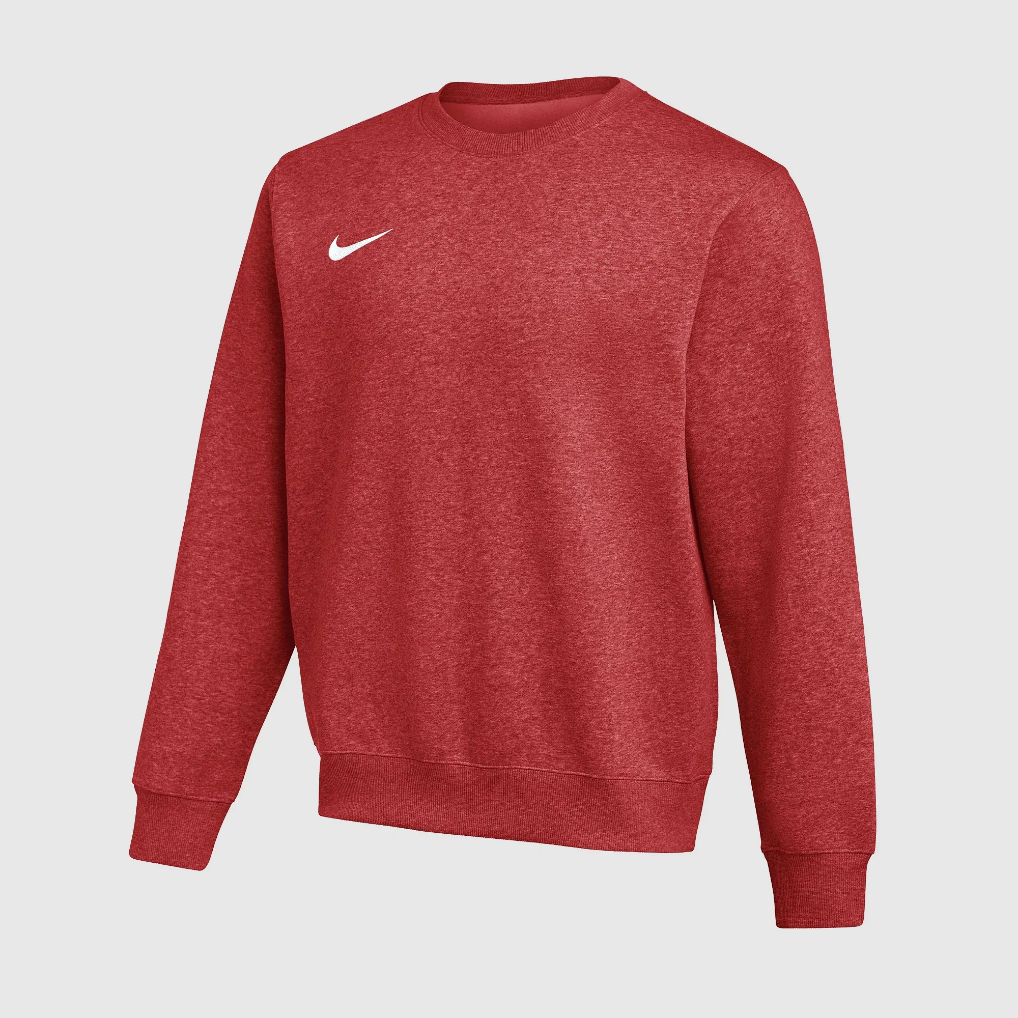 Nike Park 26 Crew Fleece Sweatshirt