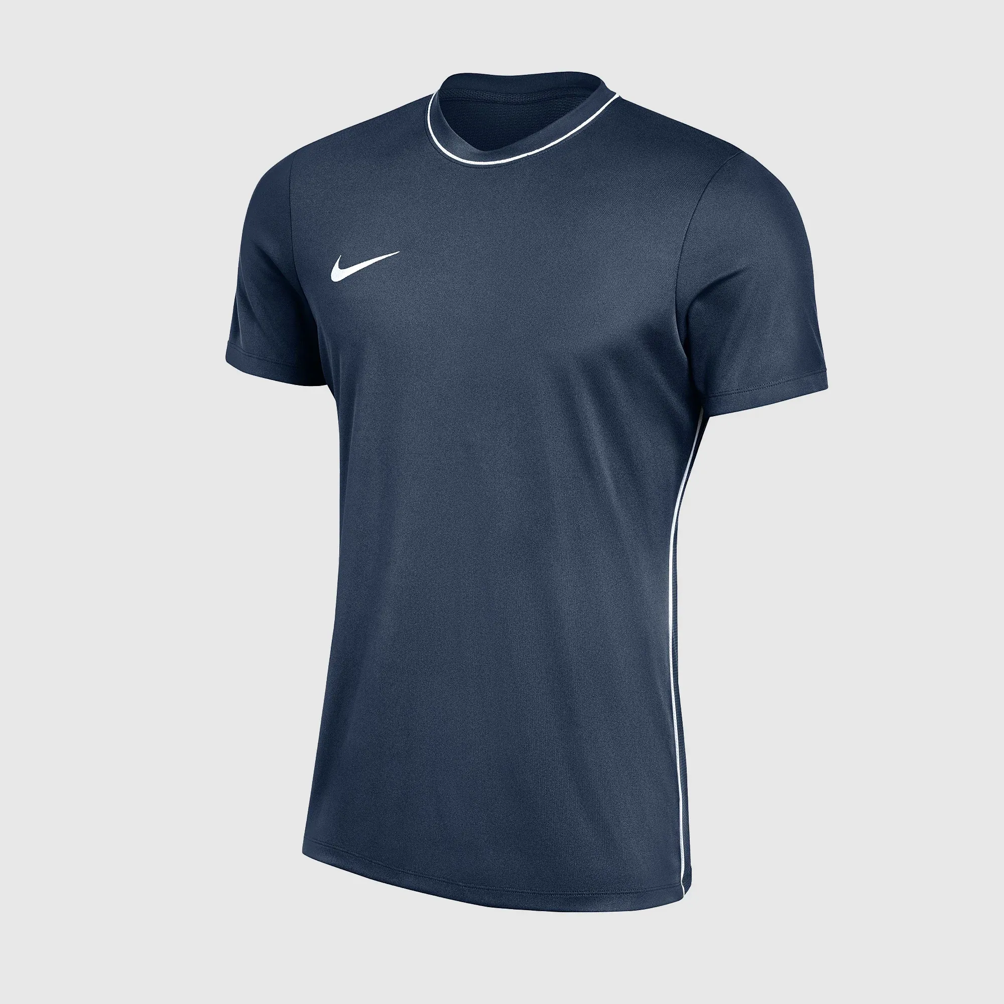 Nike Park 26 Slim Fit SS Training Shirt