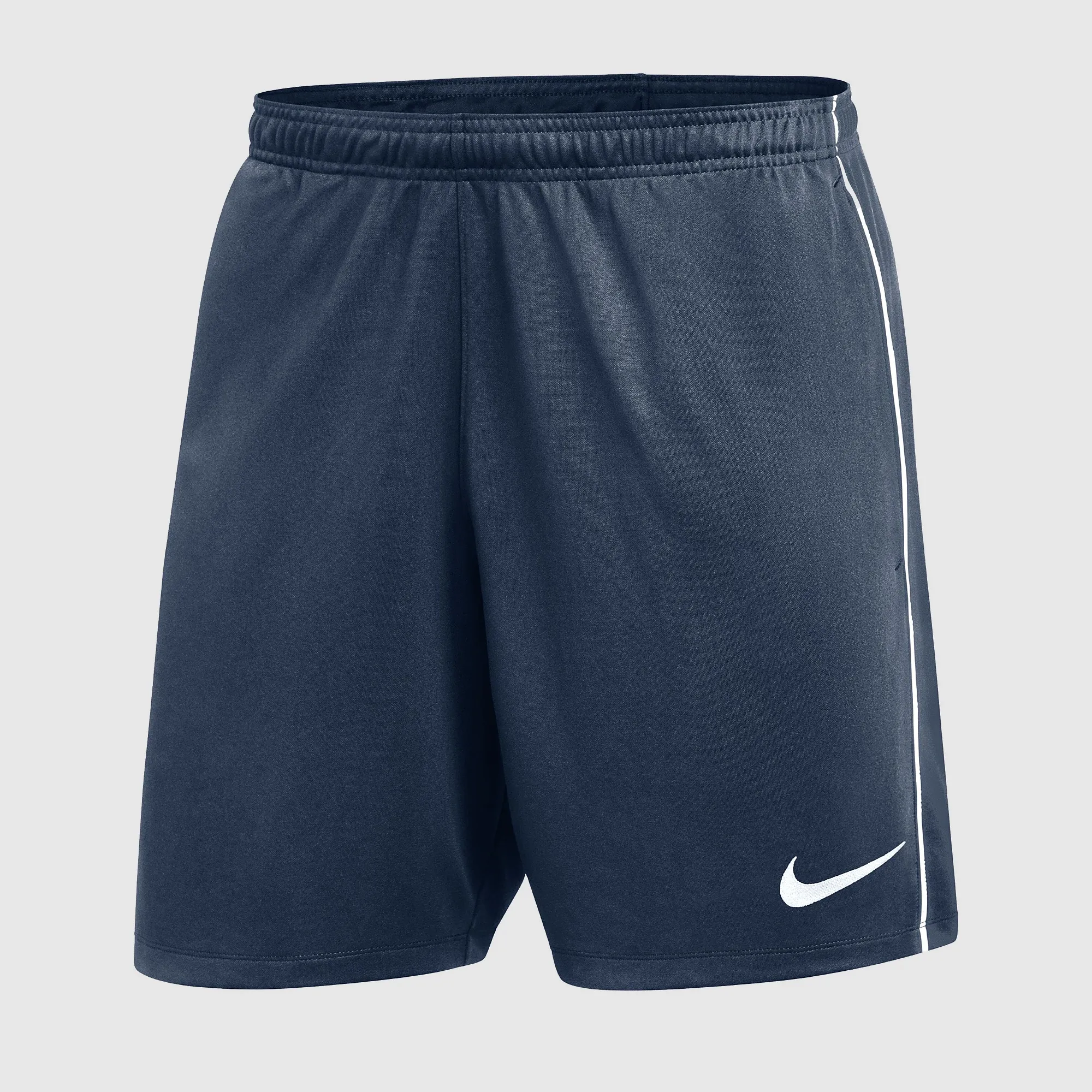 Nike Park 26 Slim Fit Zip Pocket Training Shorts