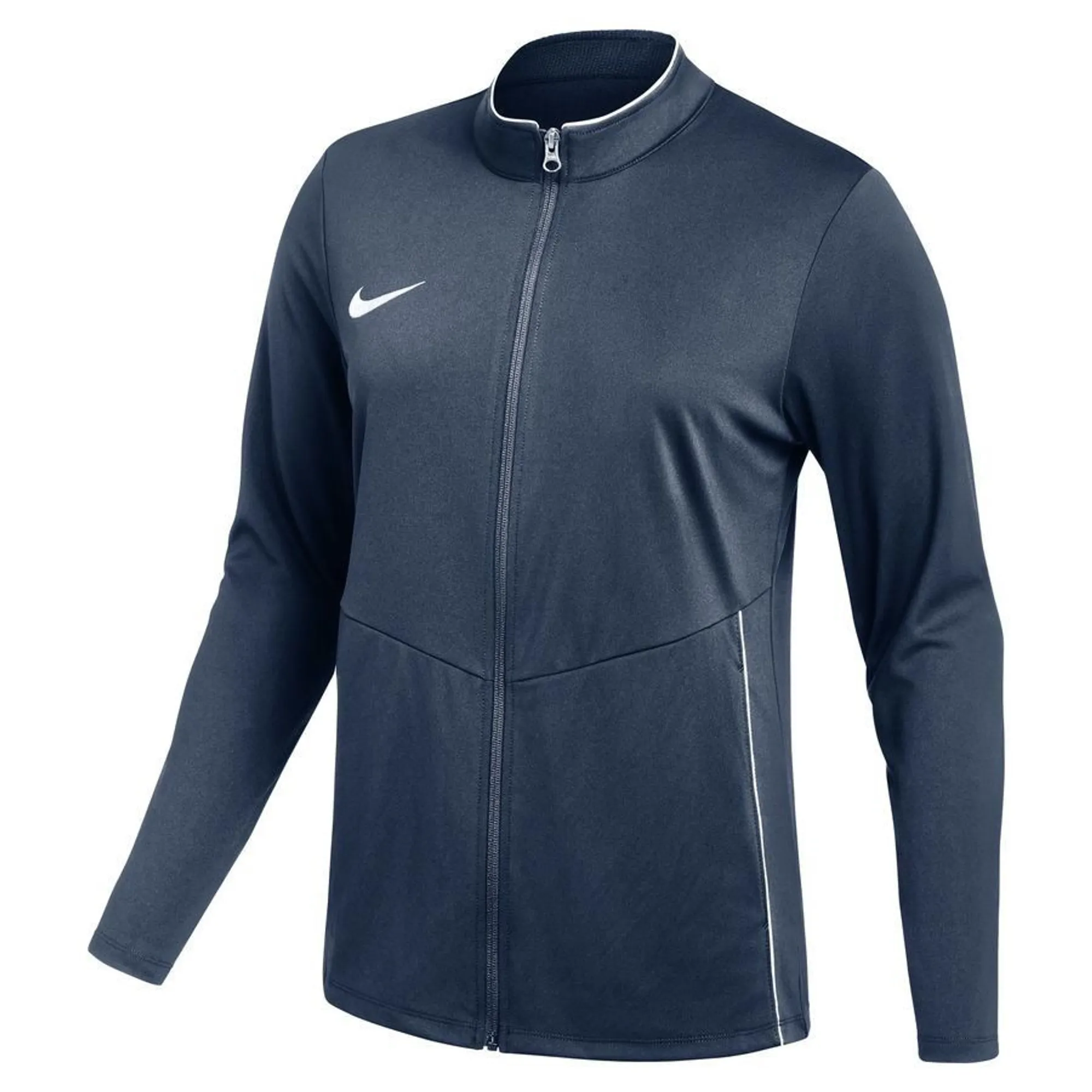 Nike Womens Park 26 Knit Track Jacket