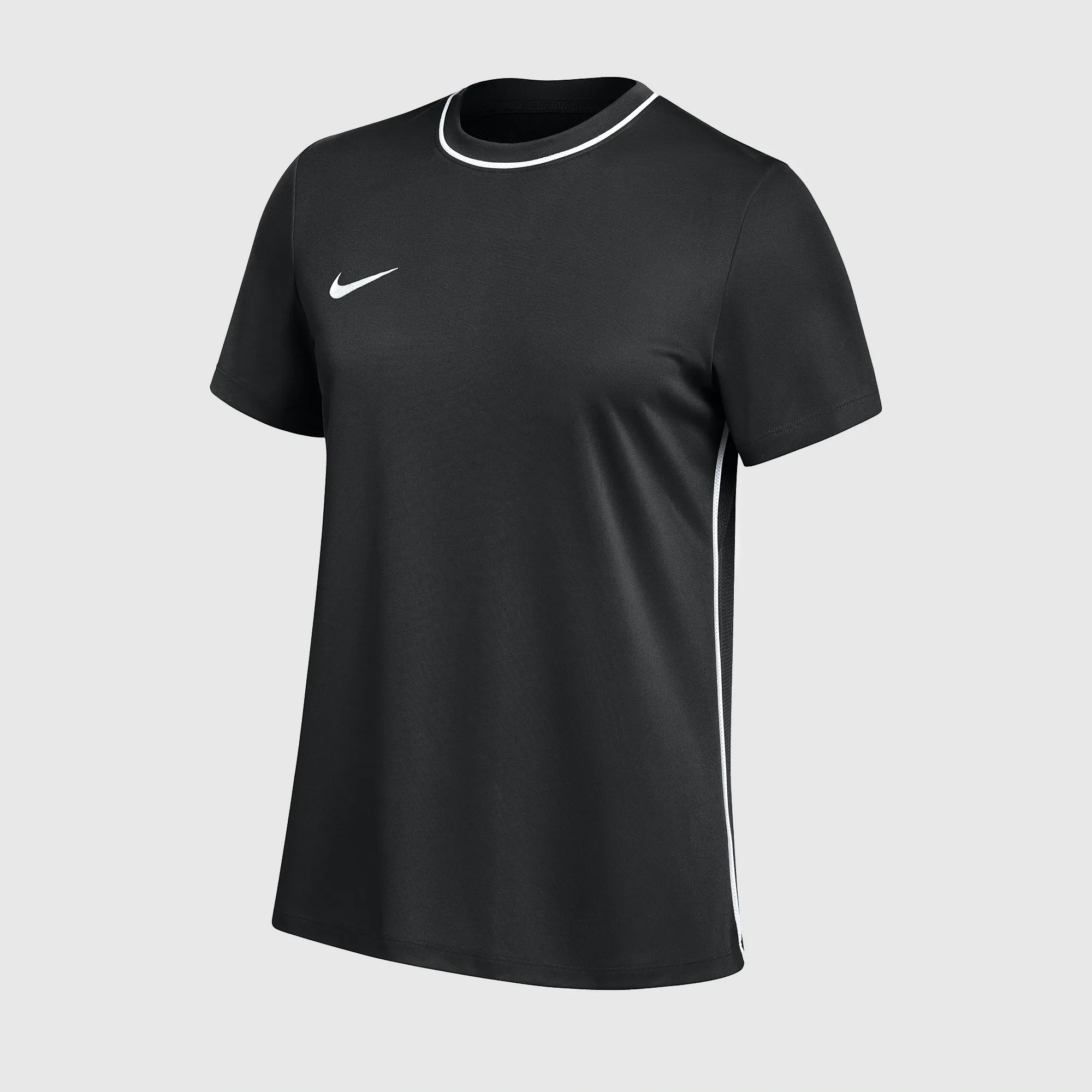 Nike Womens Park 26 SS Training Shirt