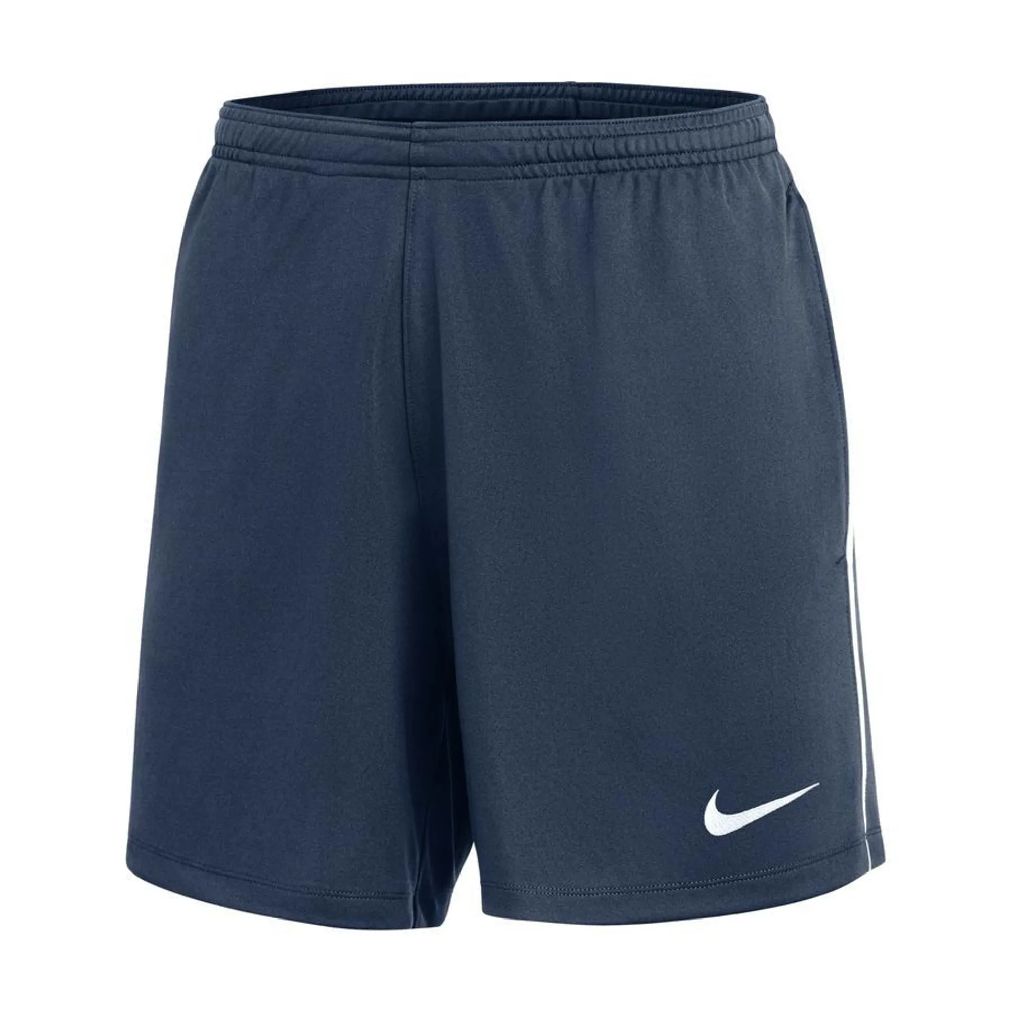 Nike Womens Park 26 Zip Pocket Training Shorts