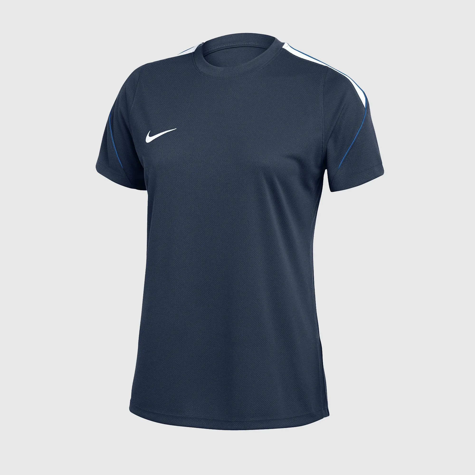 Nike Womens Strike 26 SS Training Shirt
