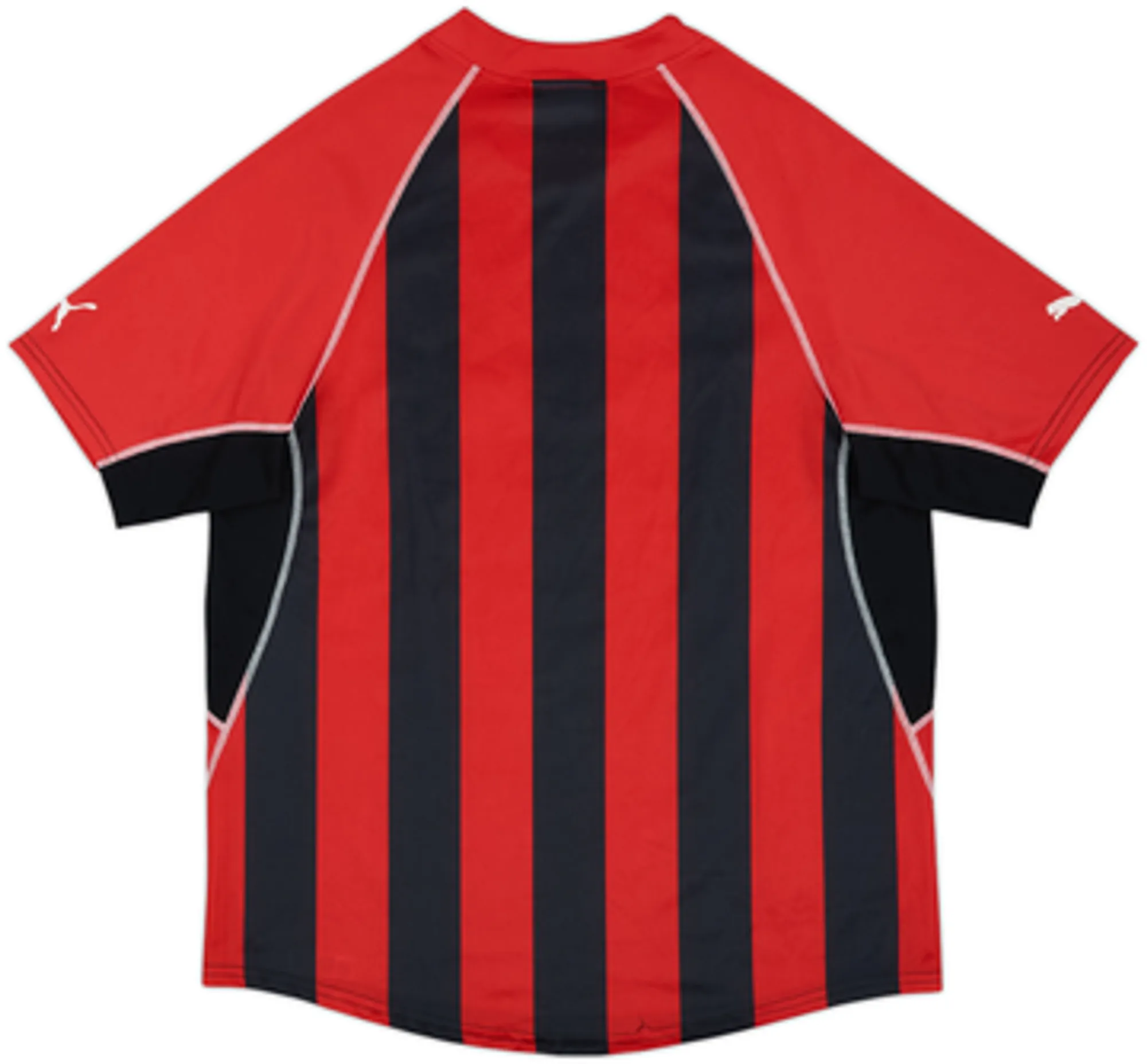 2002-03 Nice Home Shirt - 7/10 - (XXL)
