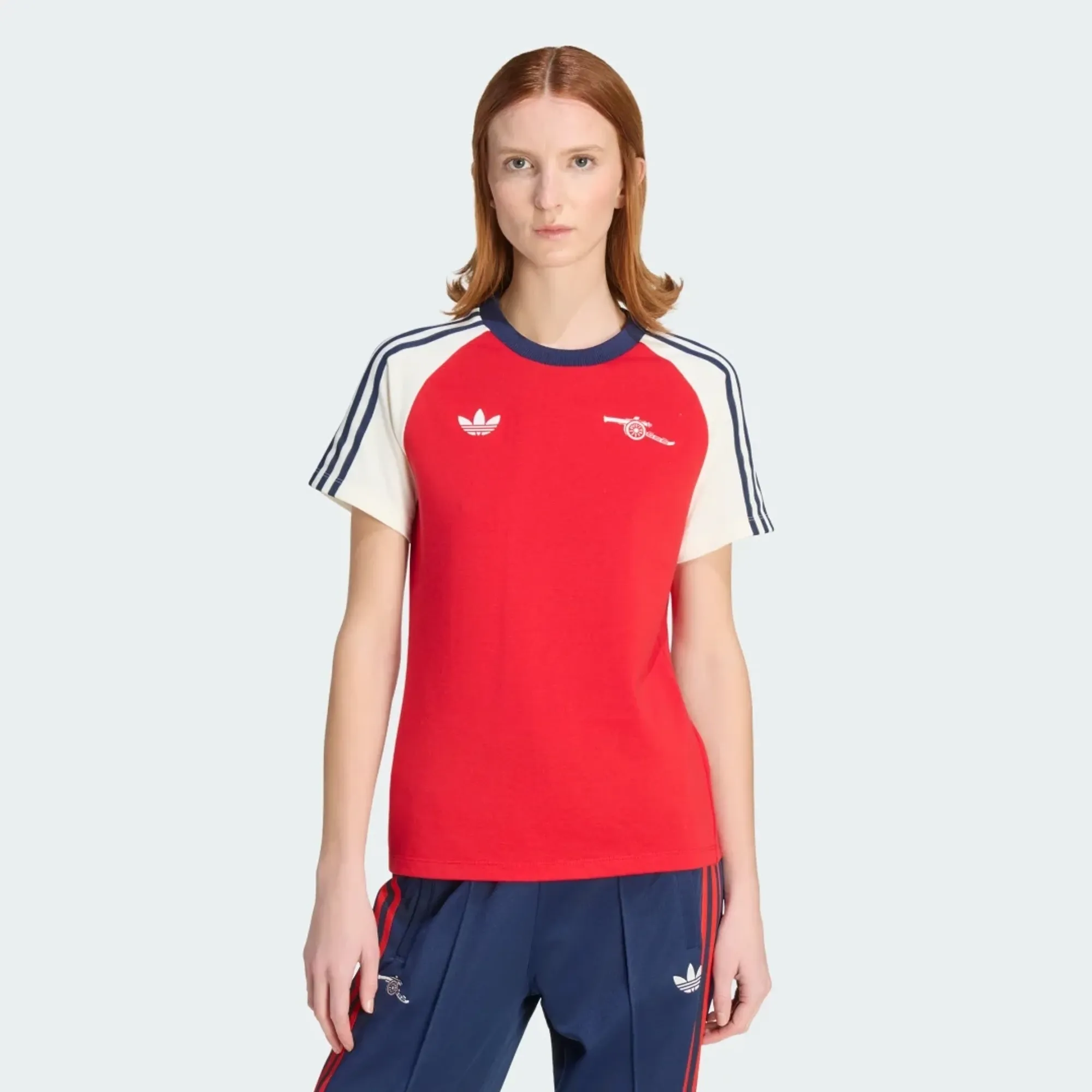 adidas Arsenal FC OG T-Shirt