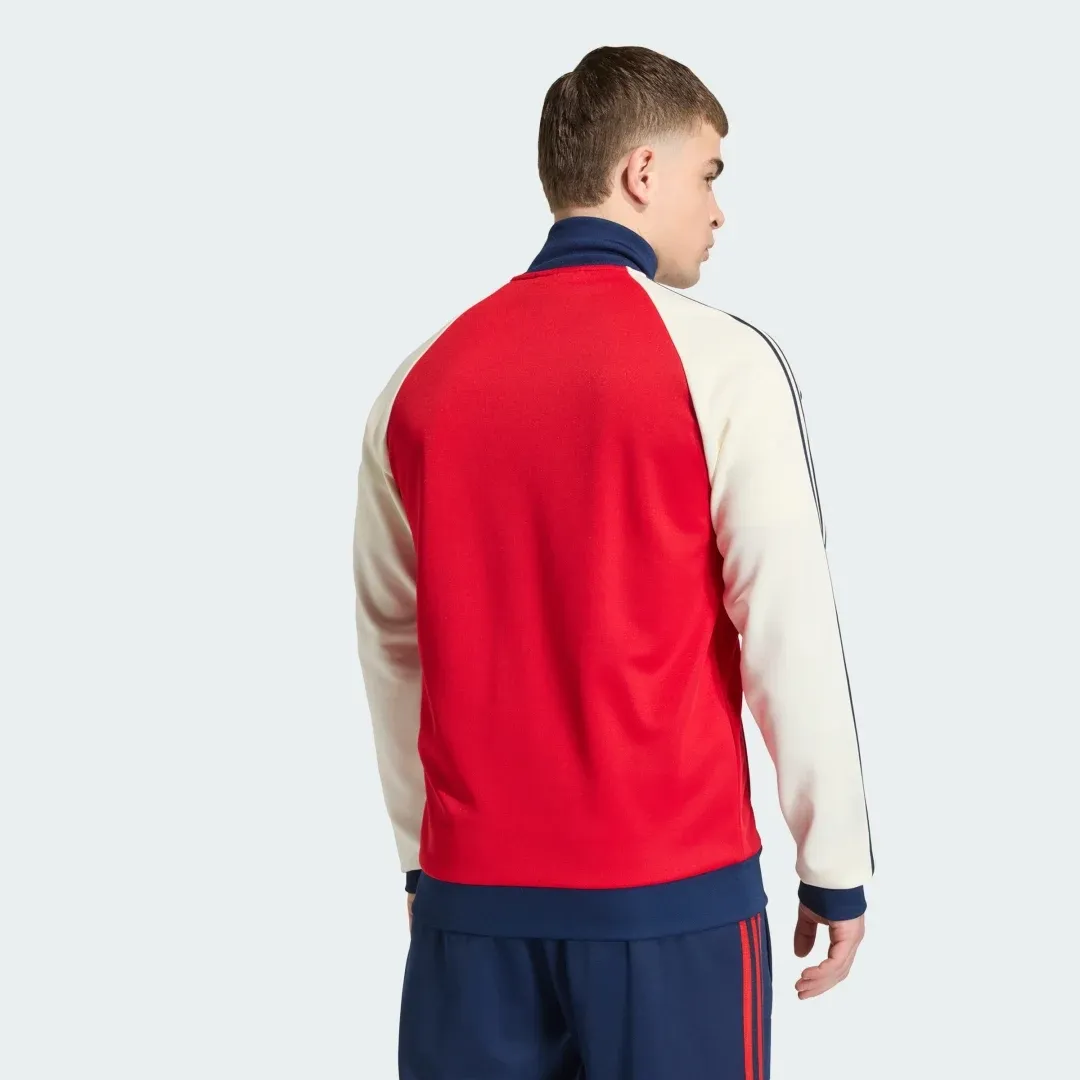  Arsenal ジャージ L 赤 Adidas Arsenal ジャージ L 赤 adidas 【公式通販】