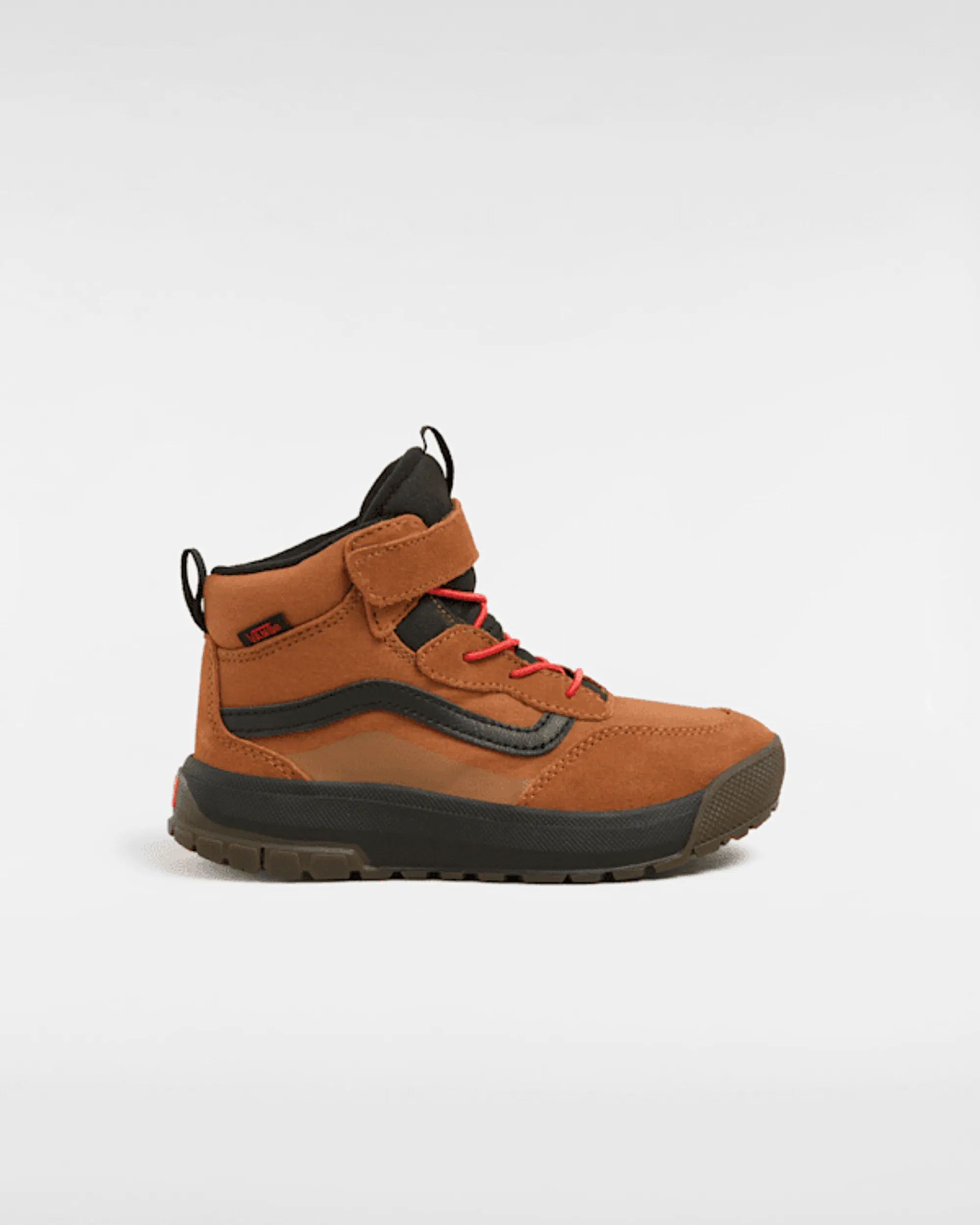 Vans - Kids Mte Mini Crest (4-8 Years), Orange