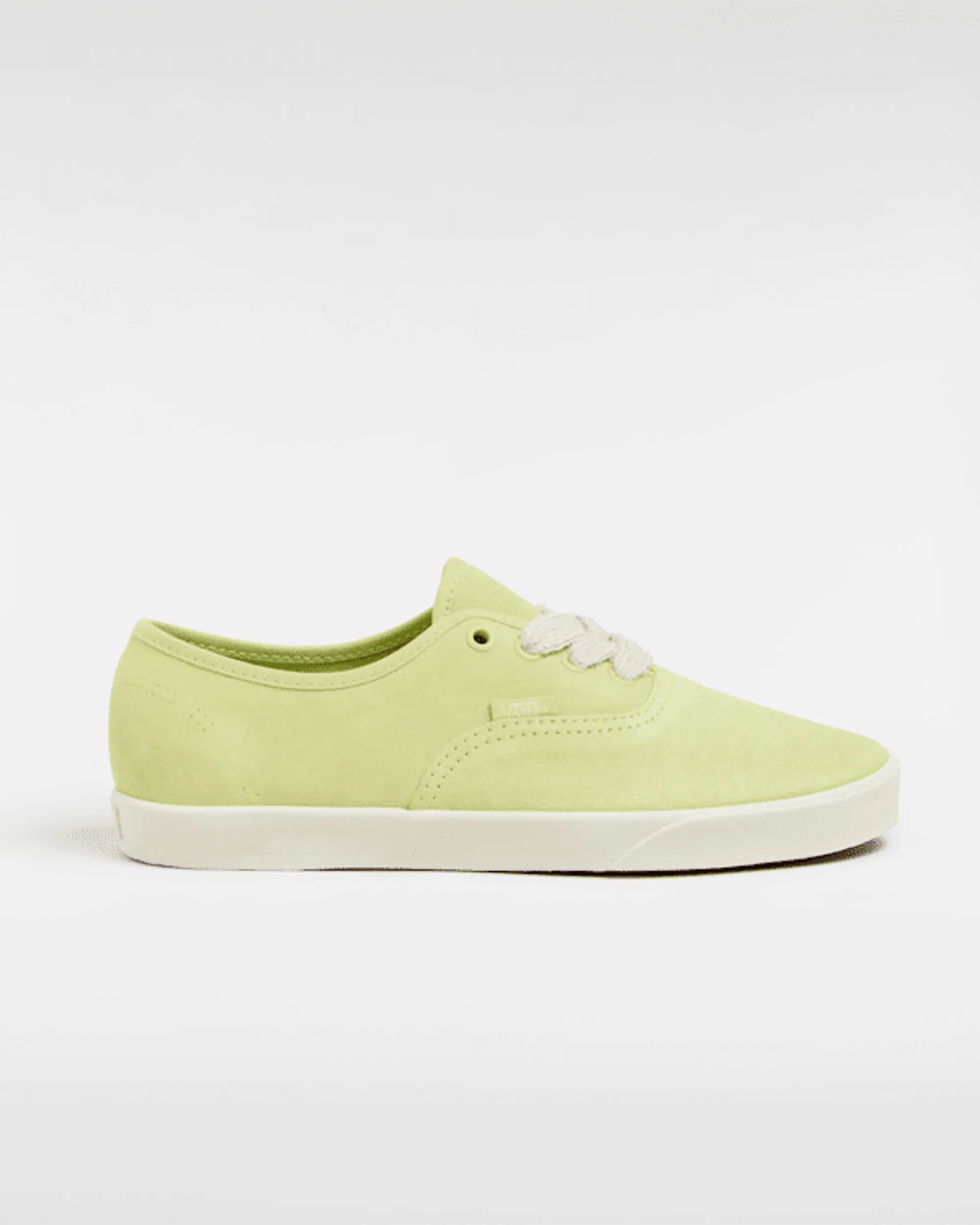 Vans - Authentic Lowpro Shoes, Man, Yellow