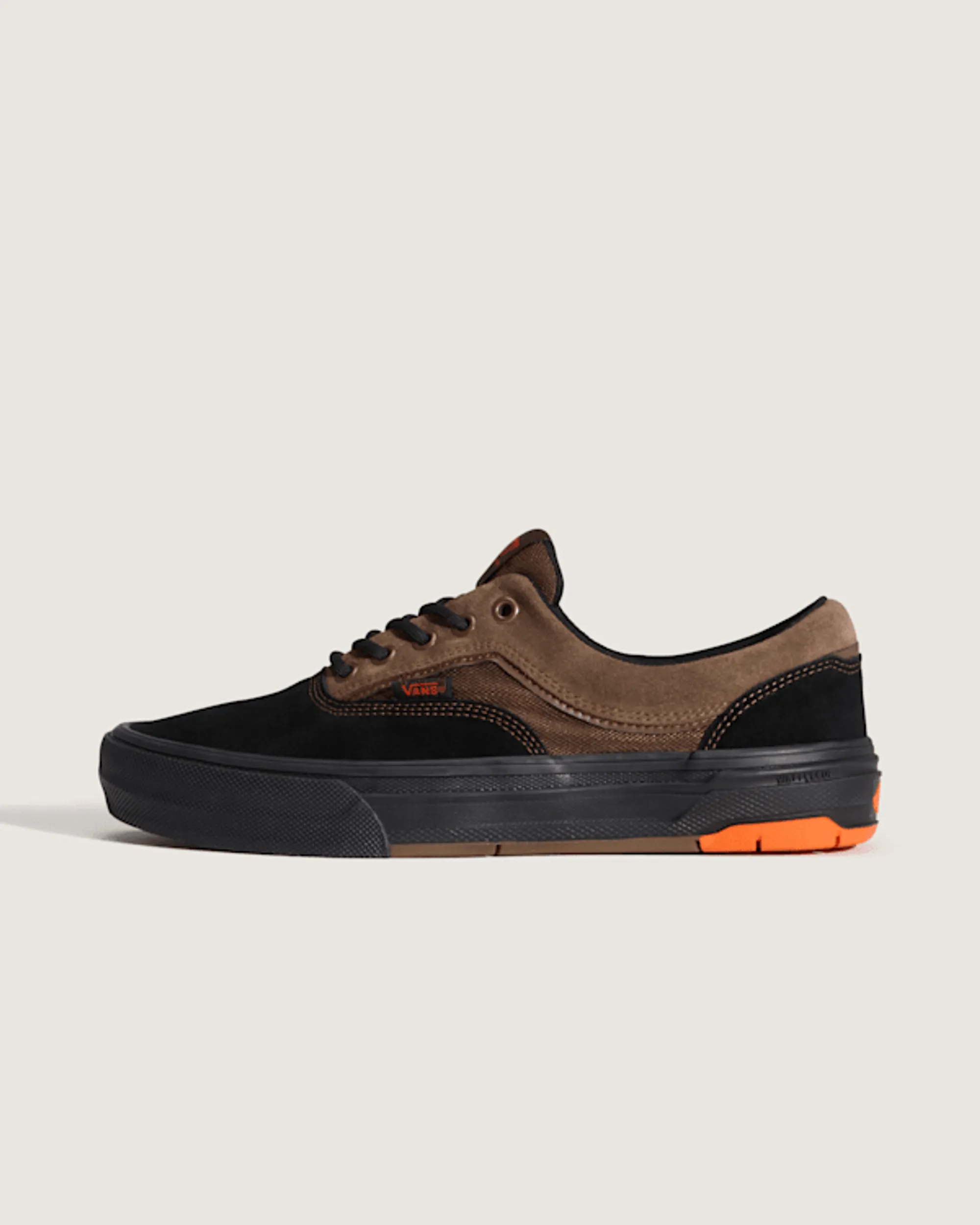 Vans - Skate Era Wafflecup Shoes, Man, Black