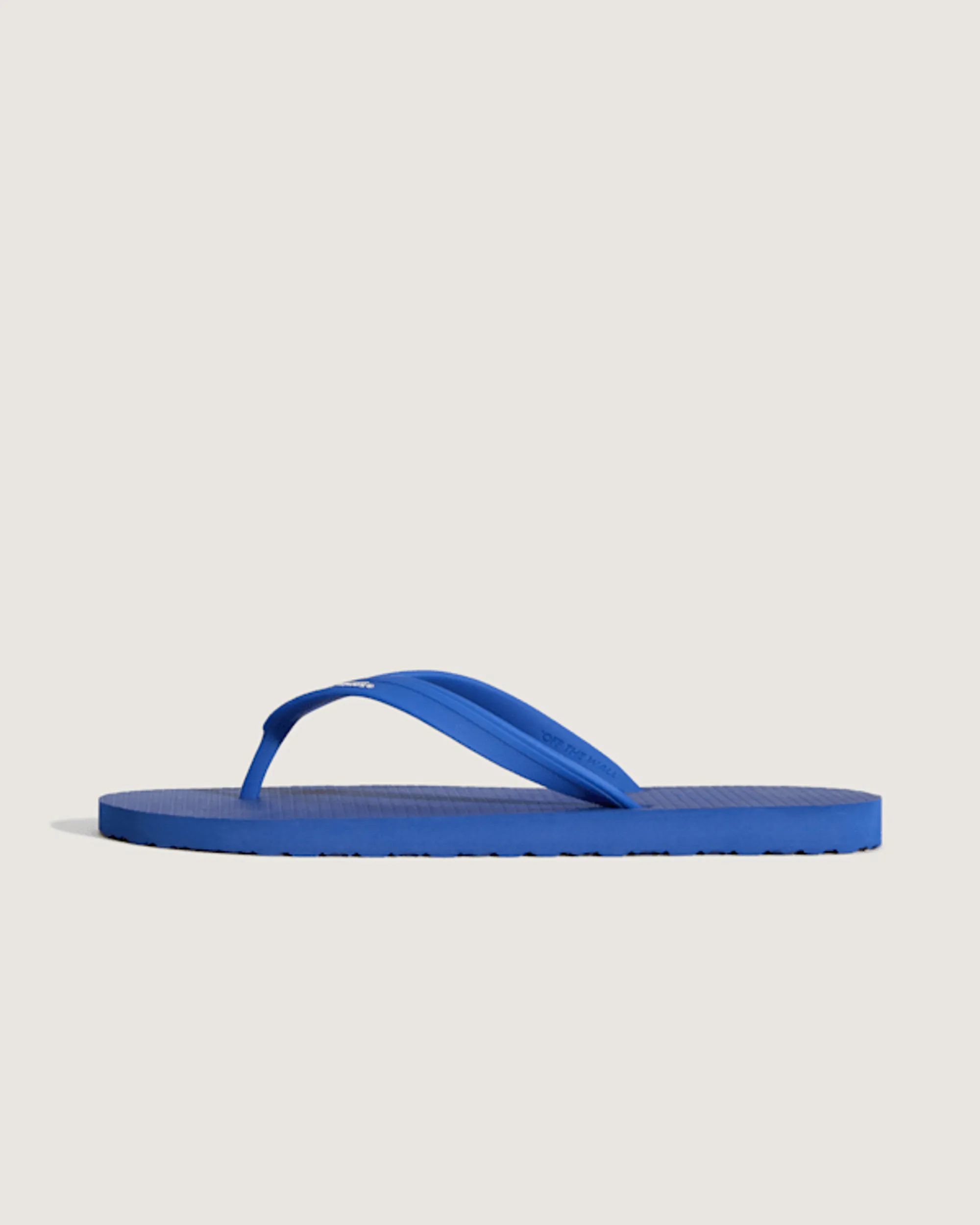 Vans - Makena Sandal, Man, Blue